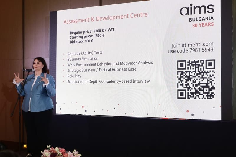 Moments of our celebration