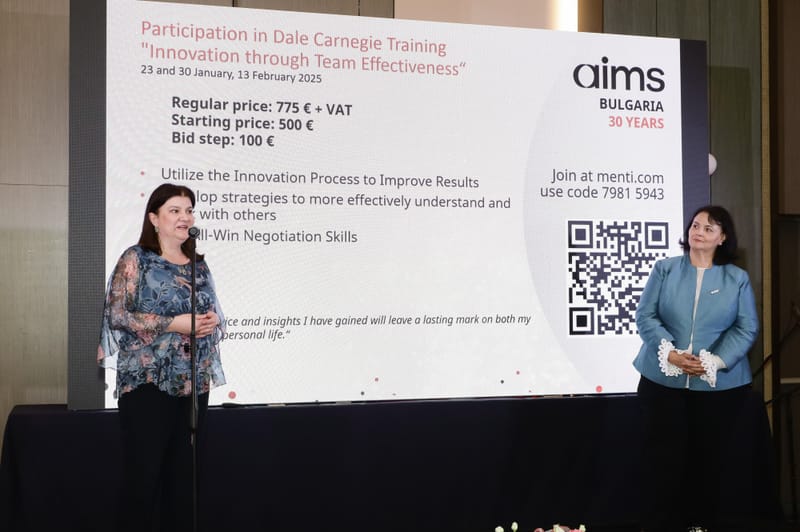 Moments of our celebration