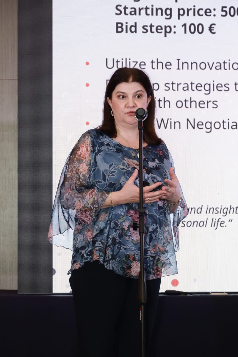 Moments of our celebration