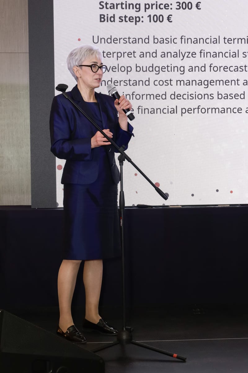 Moments of our celebration