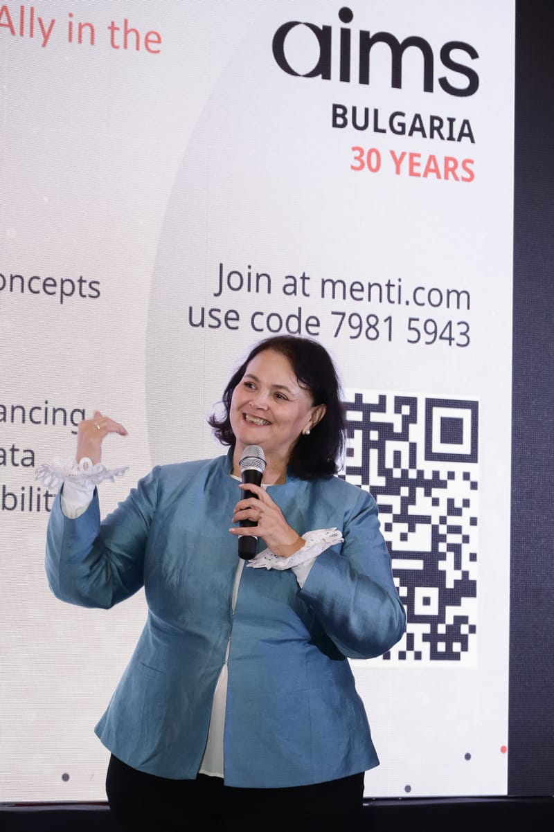 Moments of our celebration