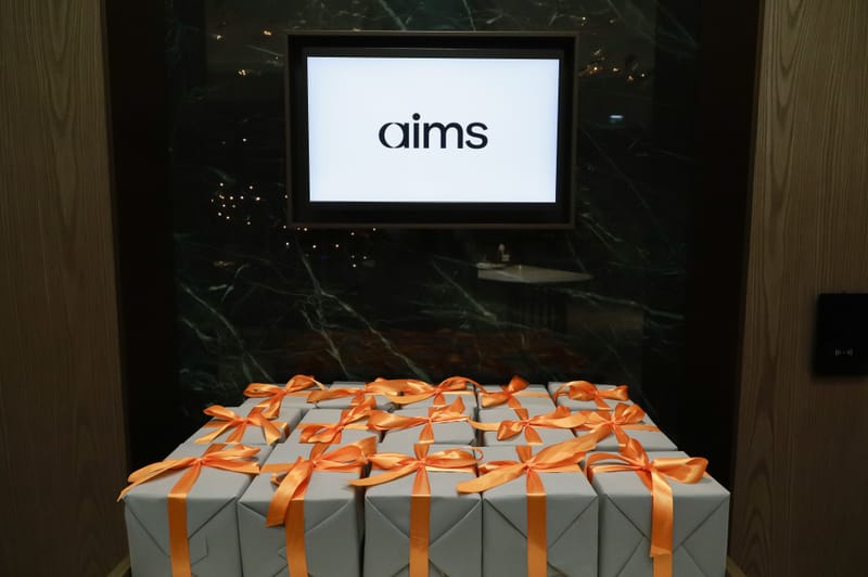 Moments of our celebration