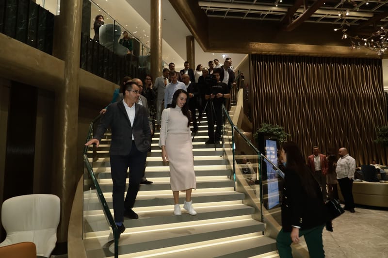 Moments of our celebration