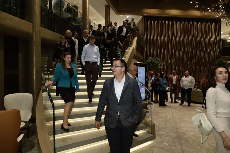 Moments of our celebration