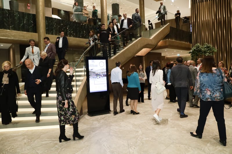 Moments of our celebration