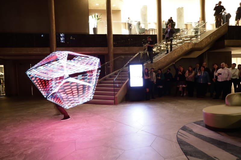 Moments of our celebration