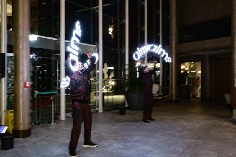 Moments of our celebration