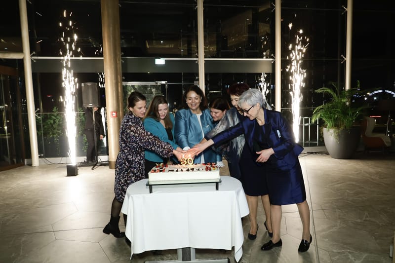 Moments of our celebration