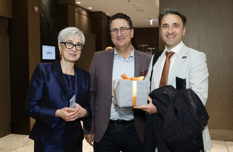 Moments of our celebration