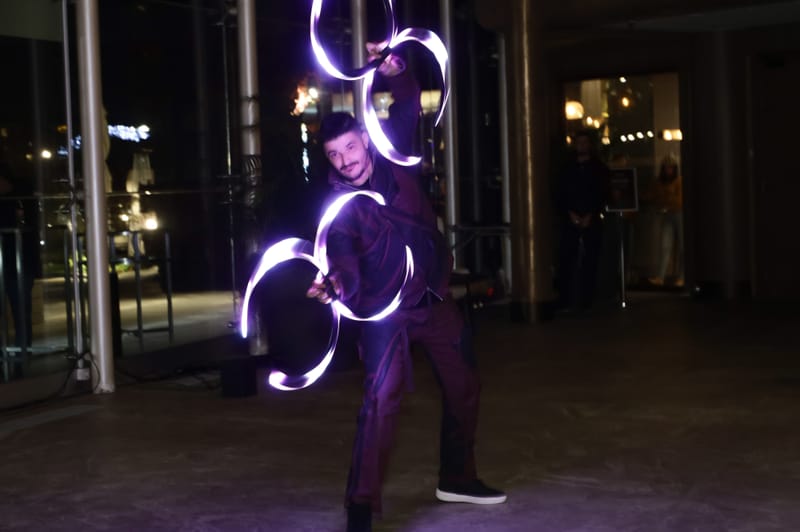 Moments of our celebration