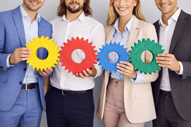 Разработване на стратегии за по-ефективно разбиране и работа с другите