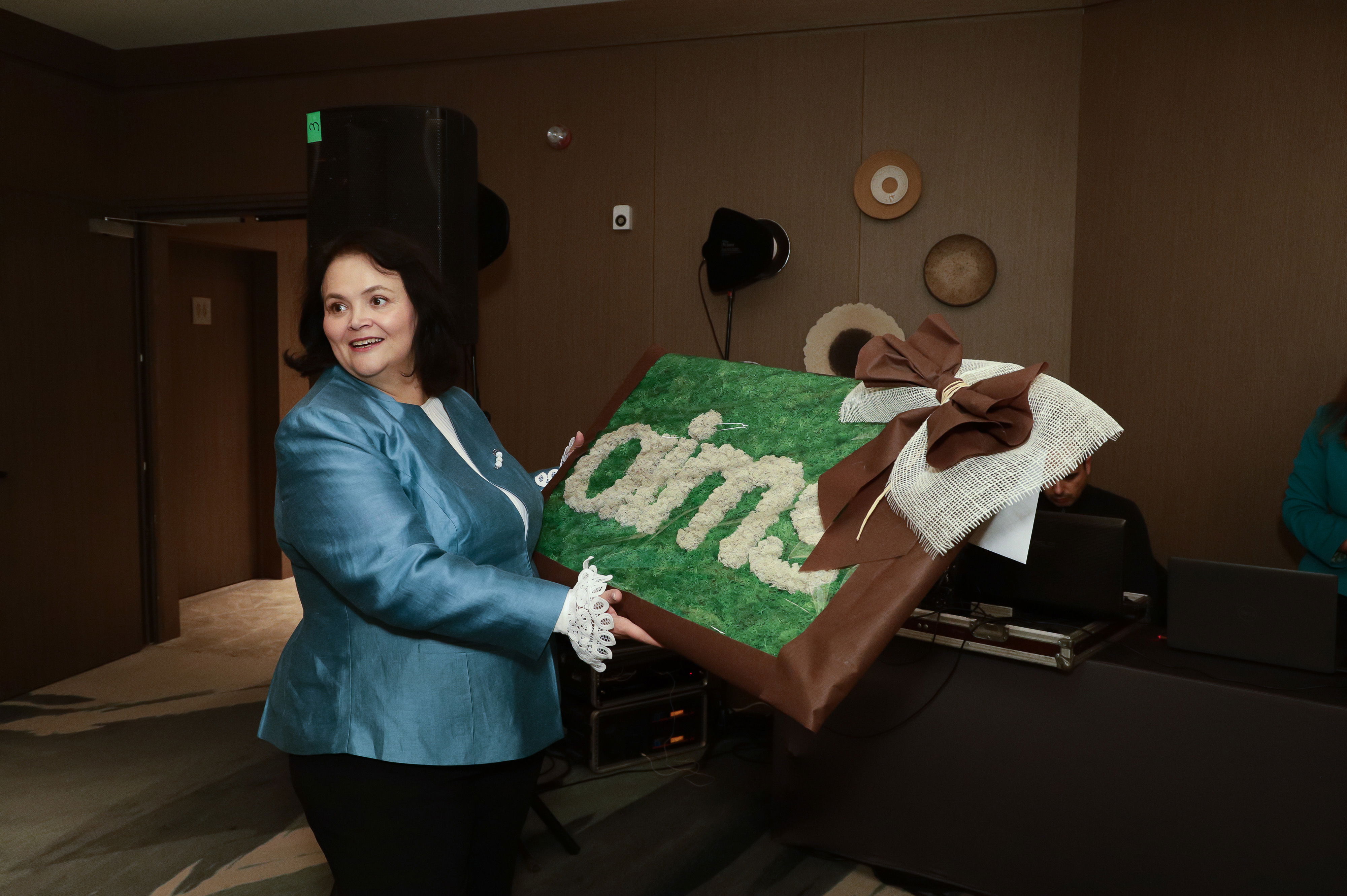 Moments of our celebration