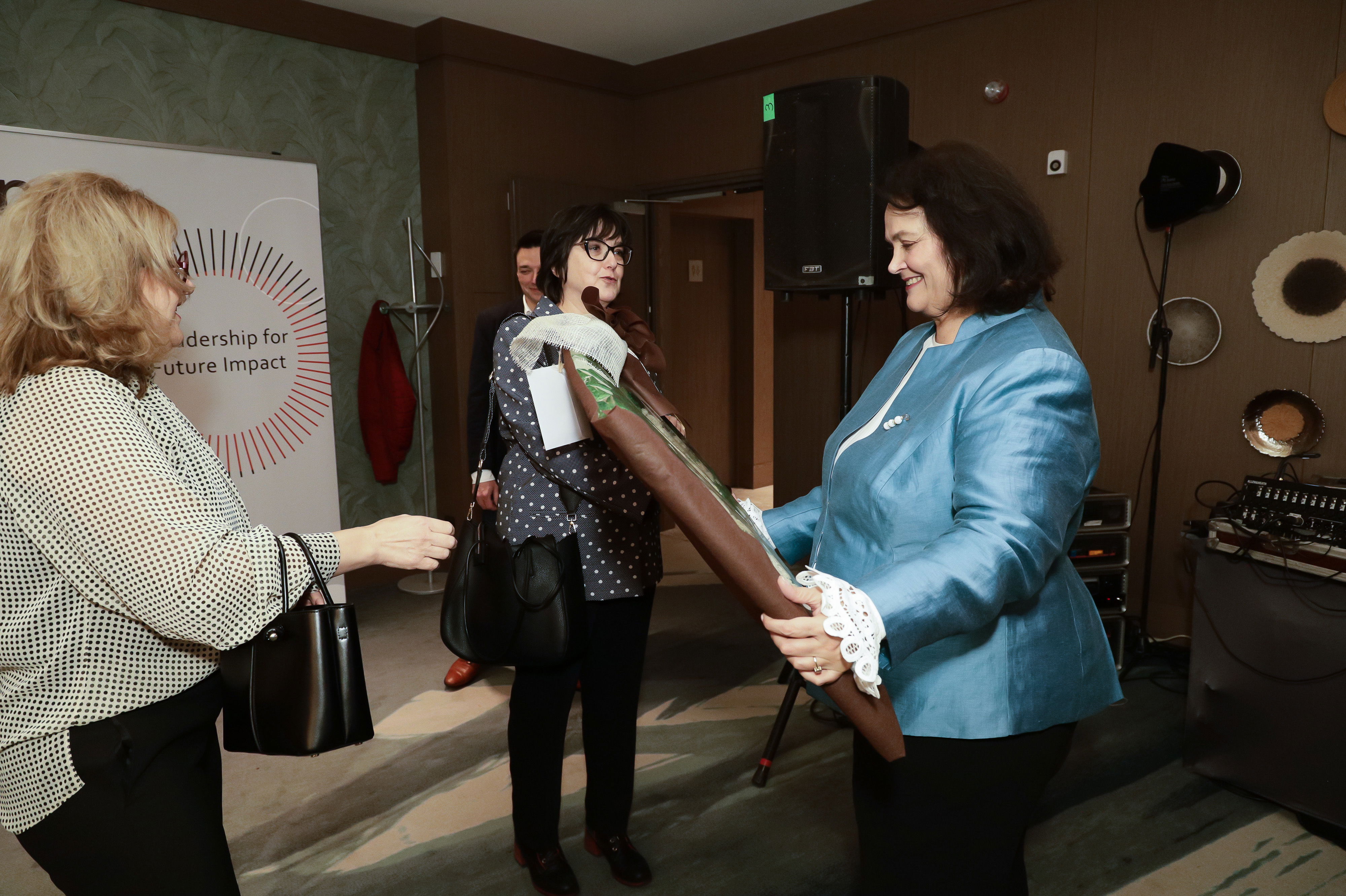 Moments of our celebration