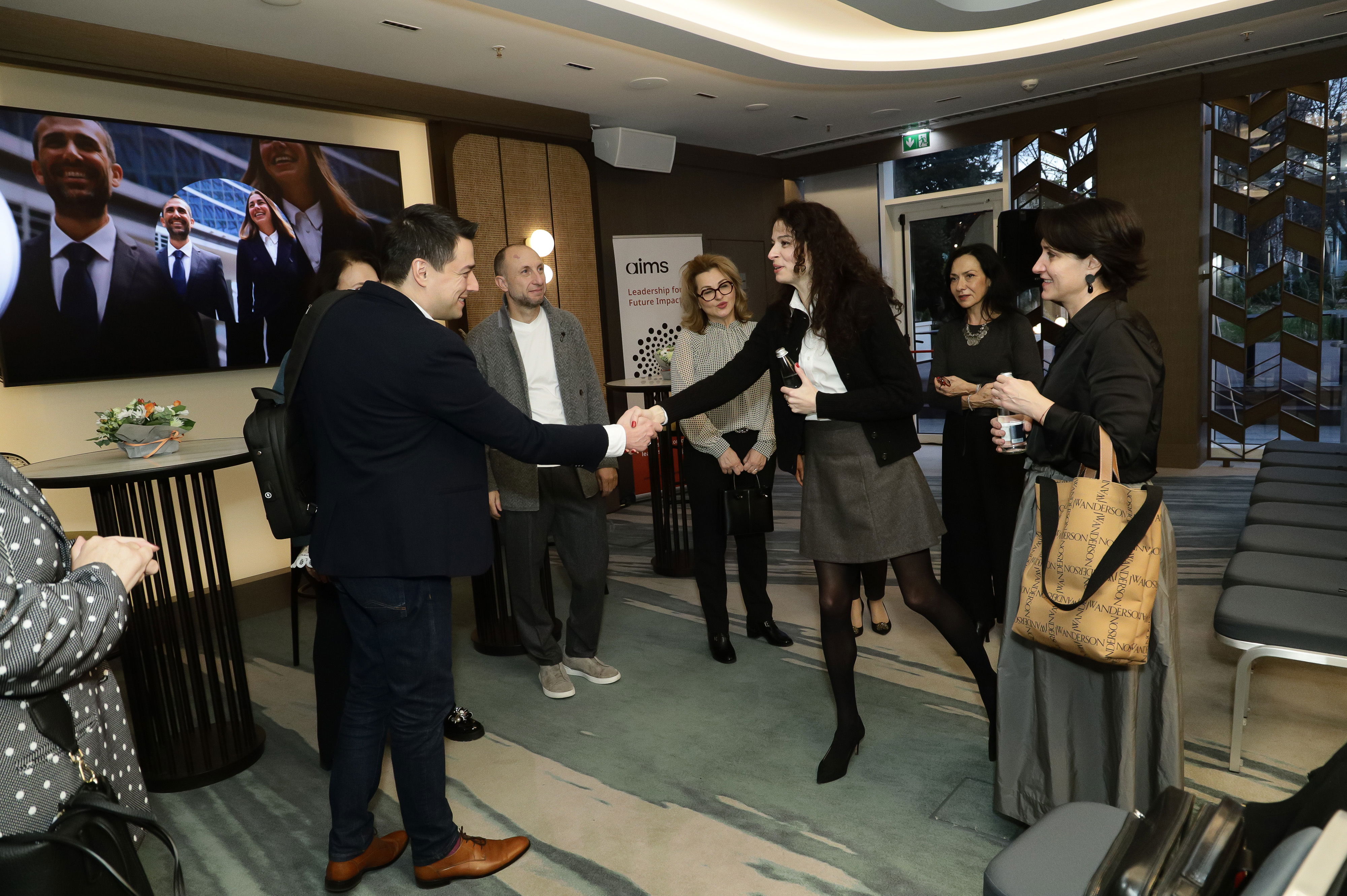 Moments of our celebration