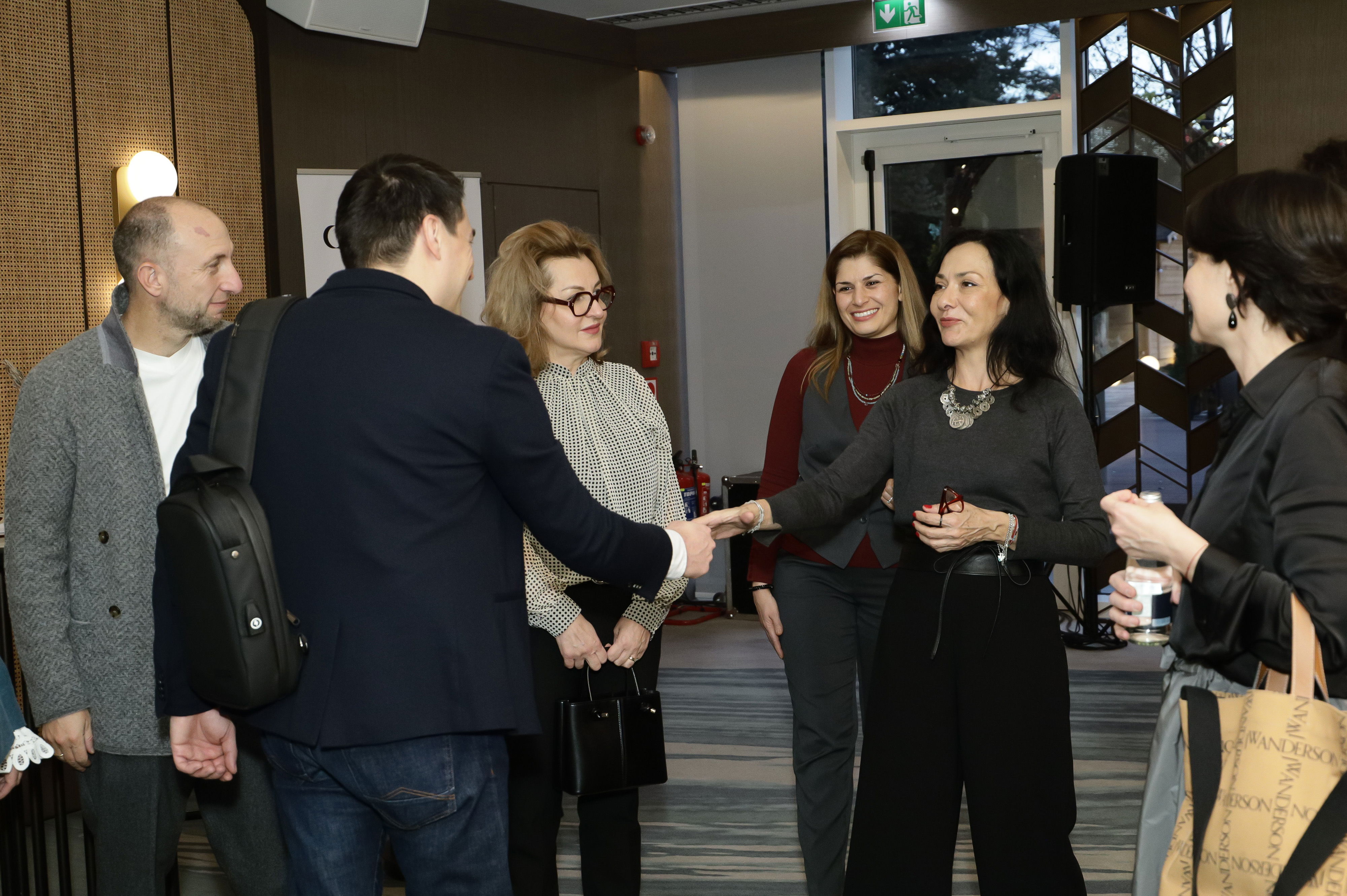 Moments of our celebration