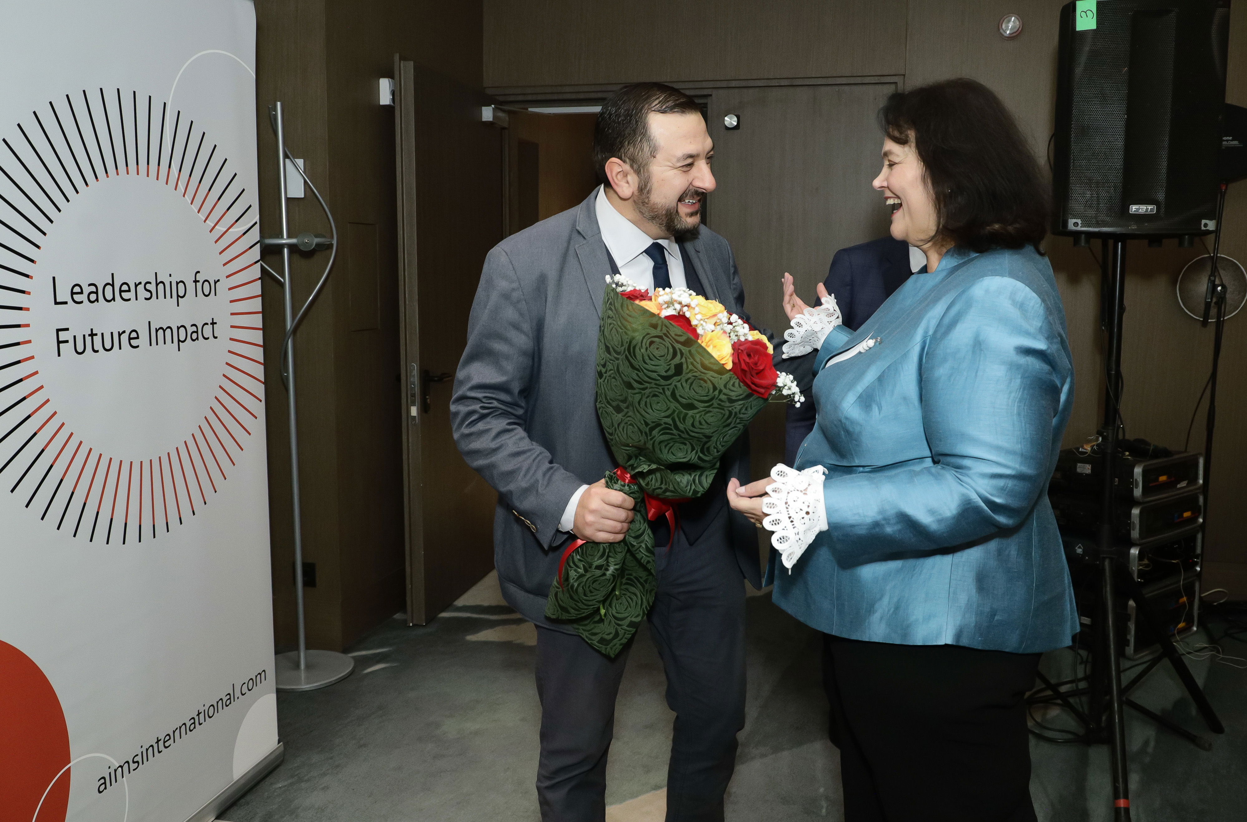 Moments of our celebration