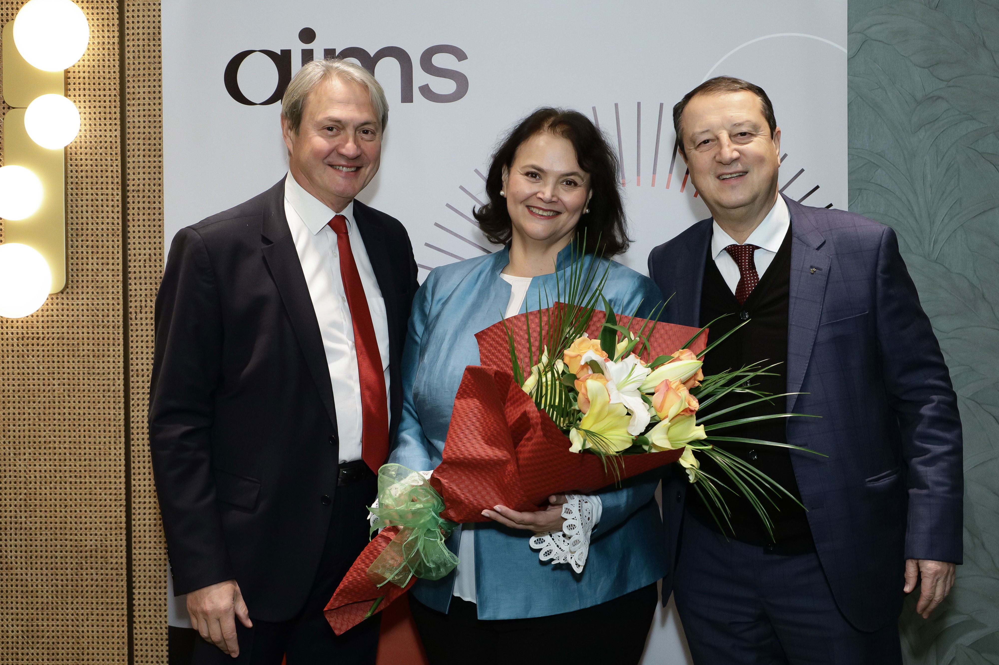 Moments of our celebration