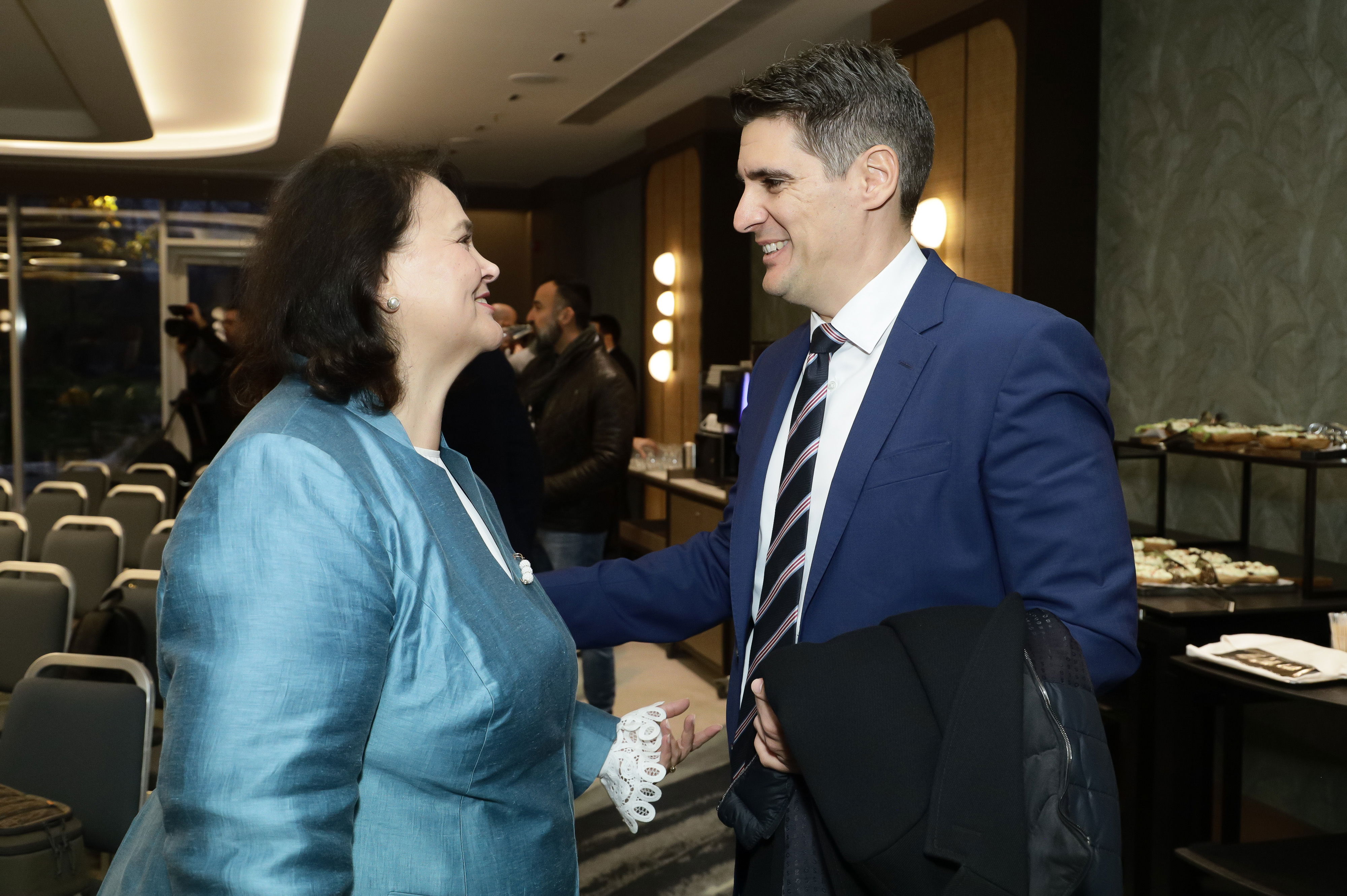 Moments of our celebration