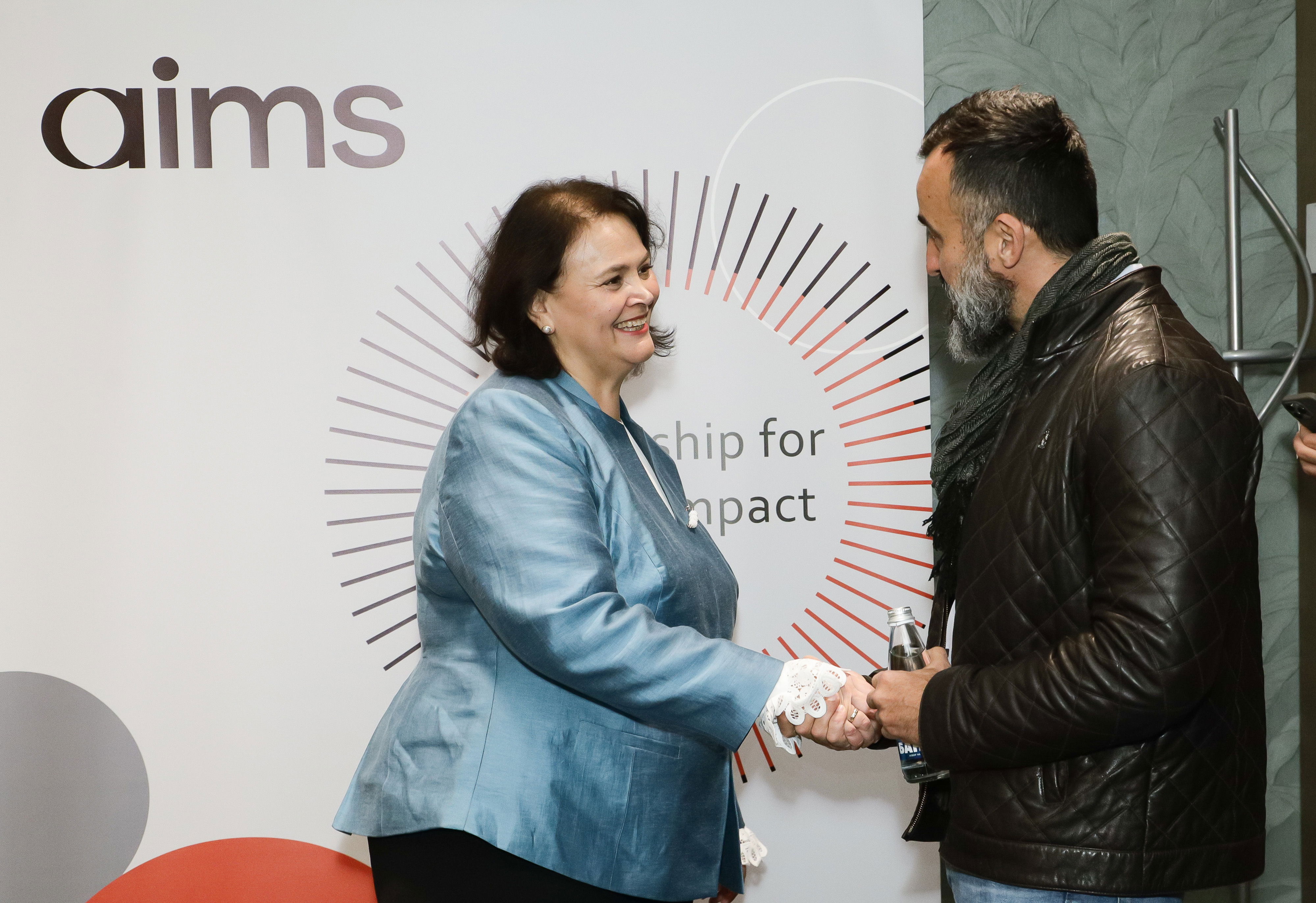 Moments of our celebration