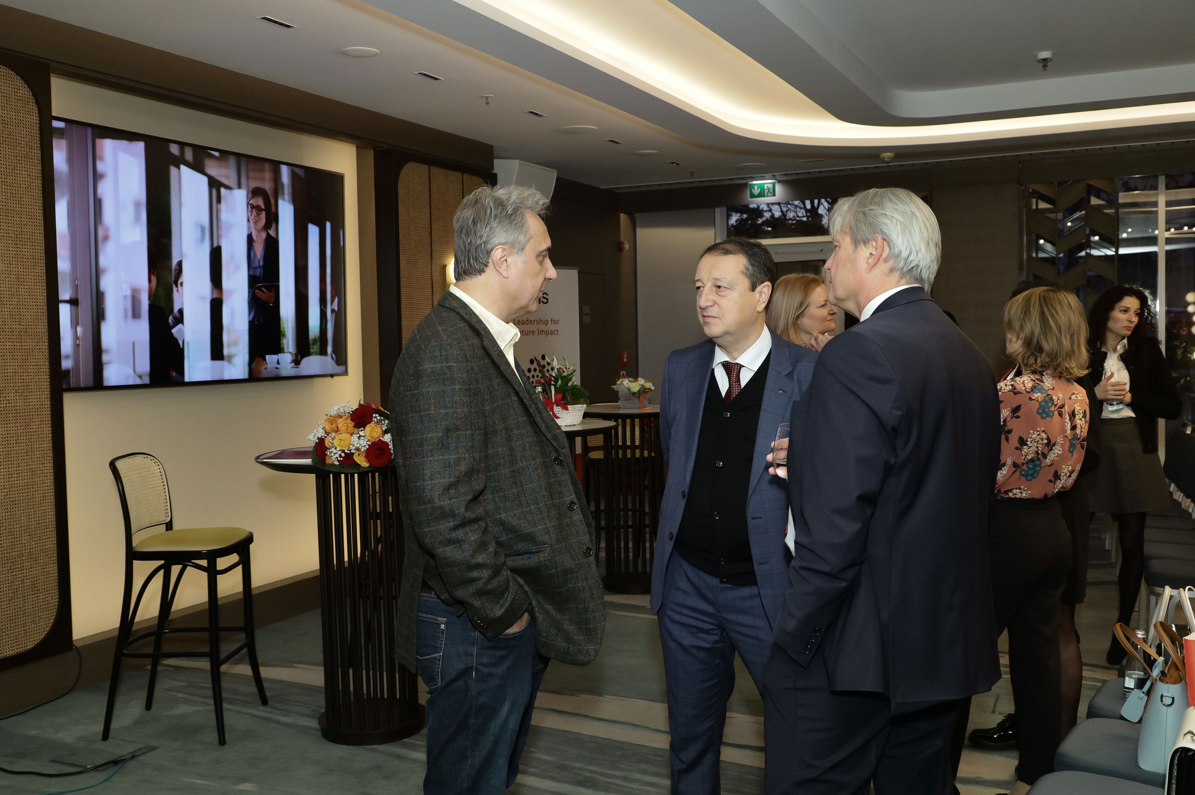 Moments of our celebration