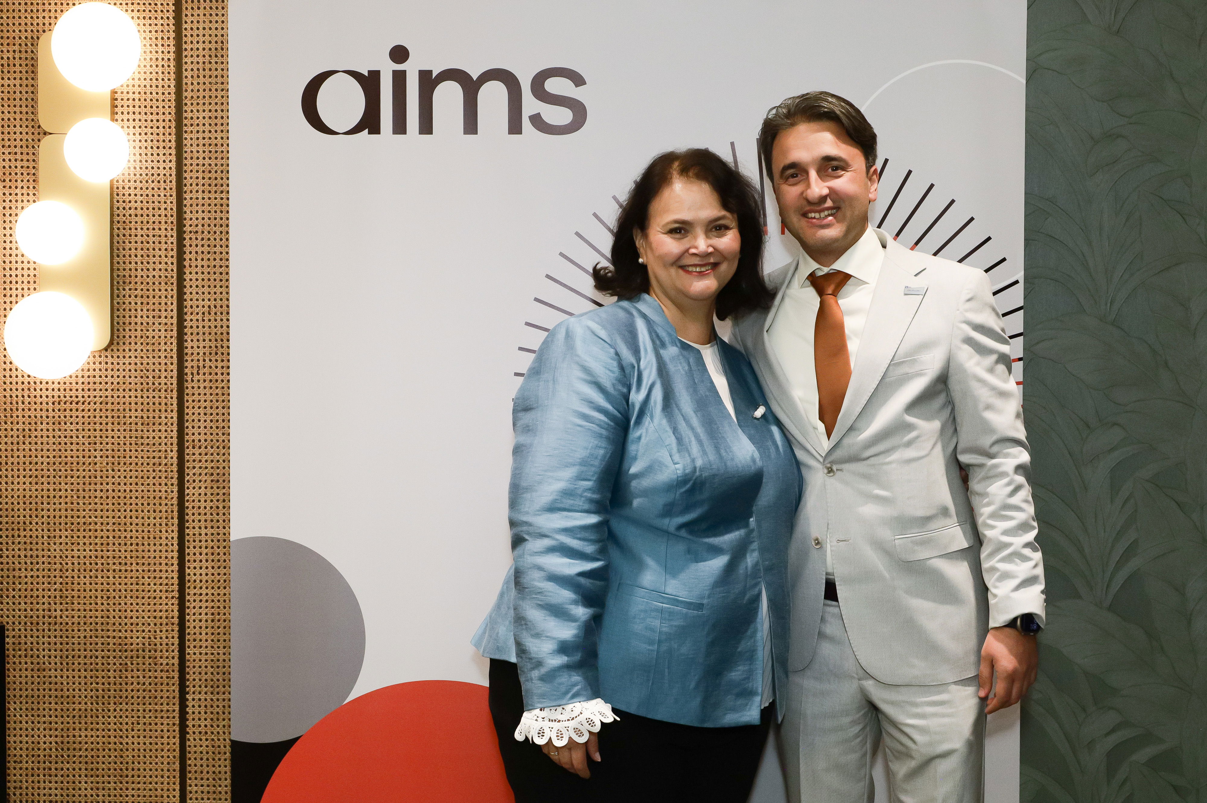 Moments of our celebration