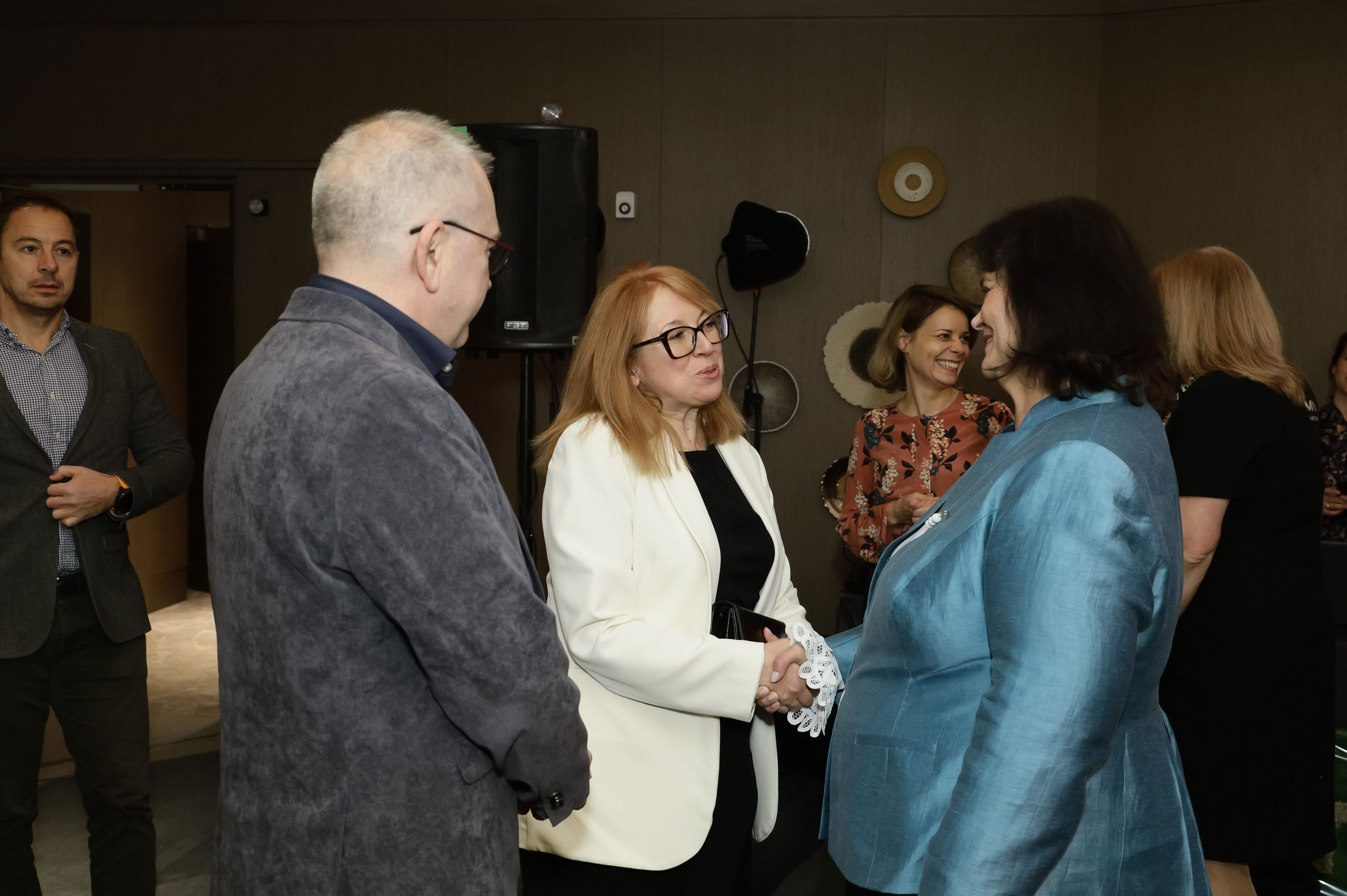 Moments of our celebration