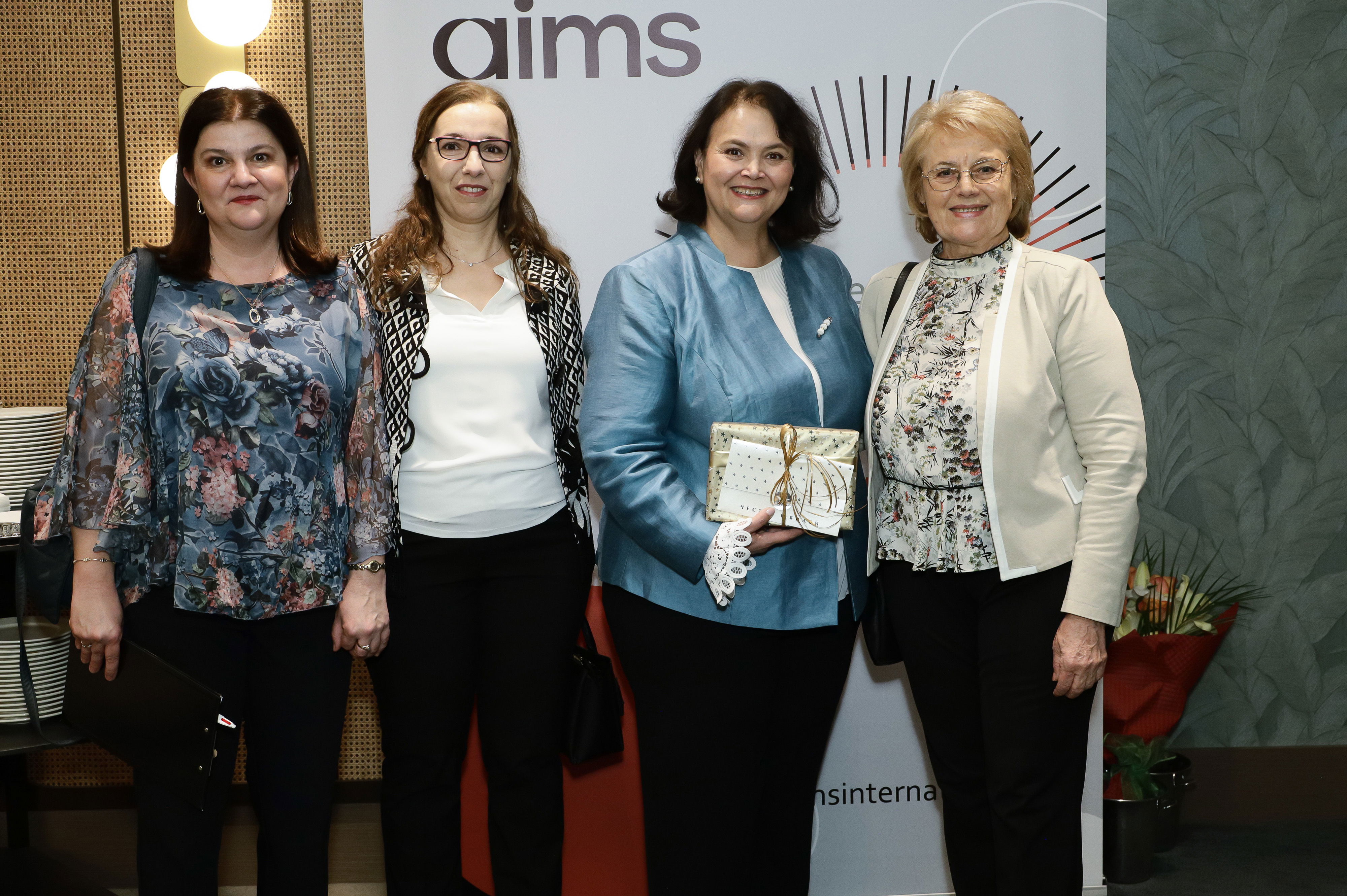 Moments of our celebration