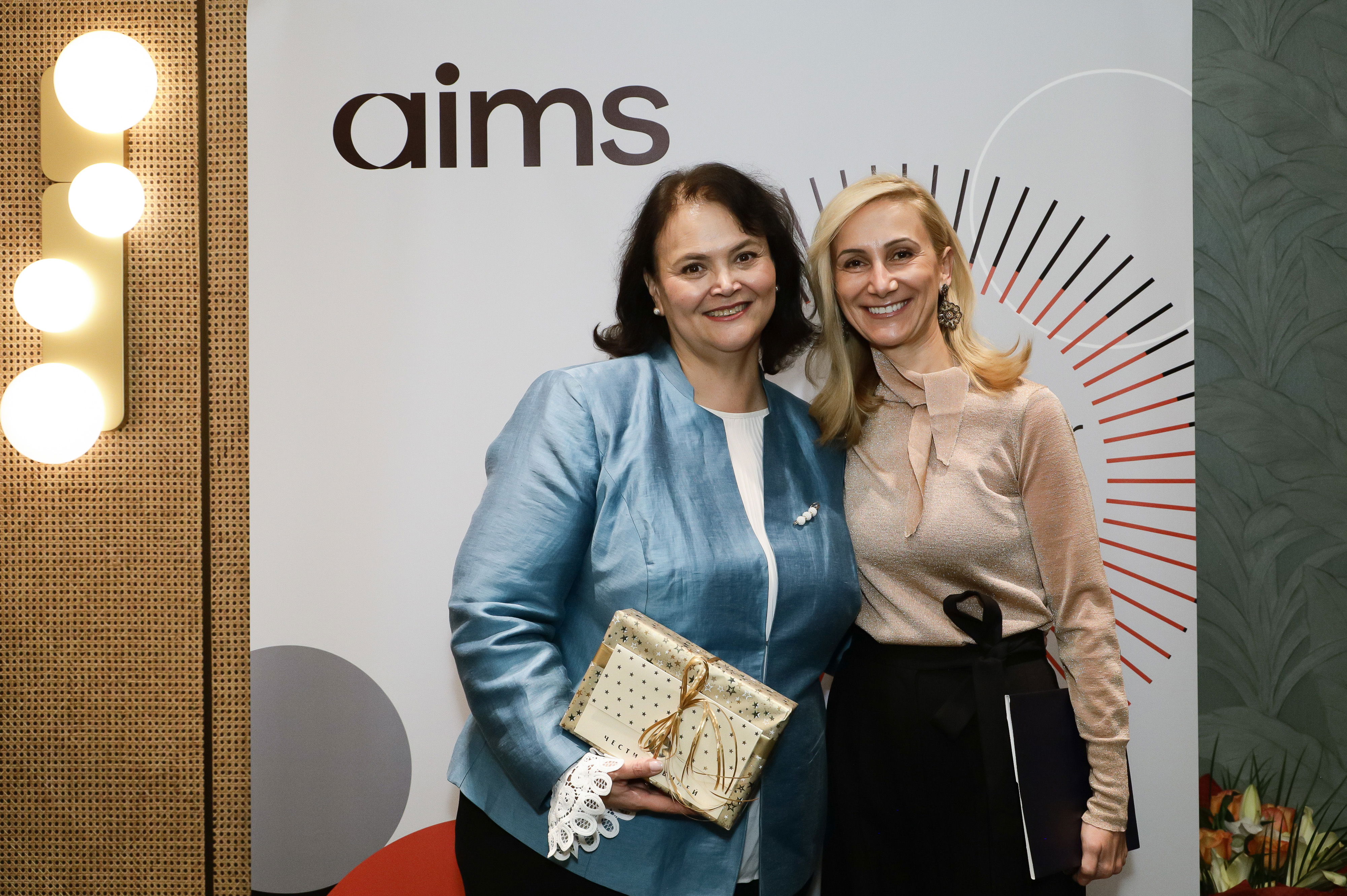 Moments of our celebration