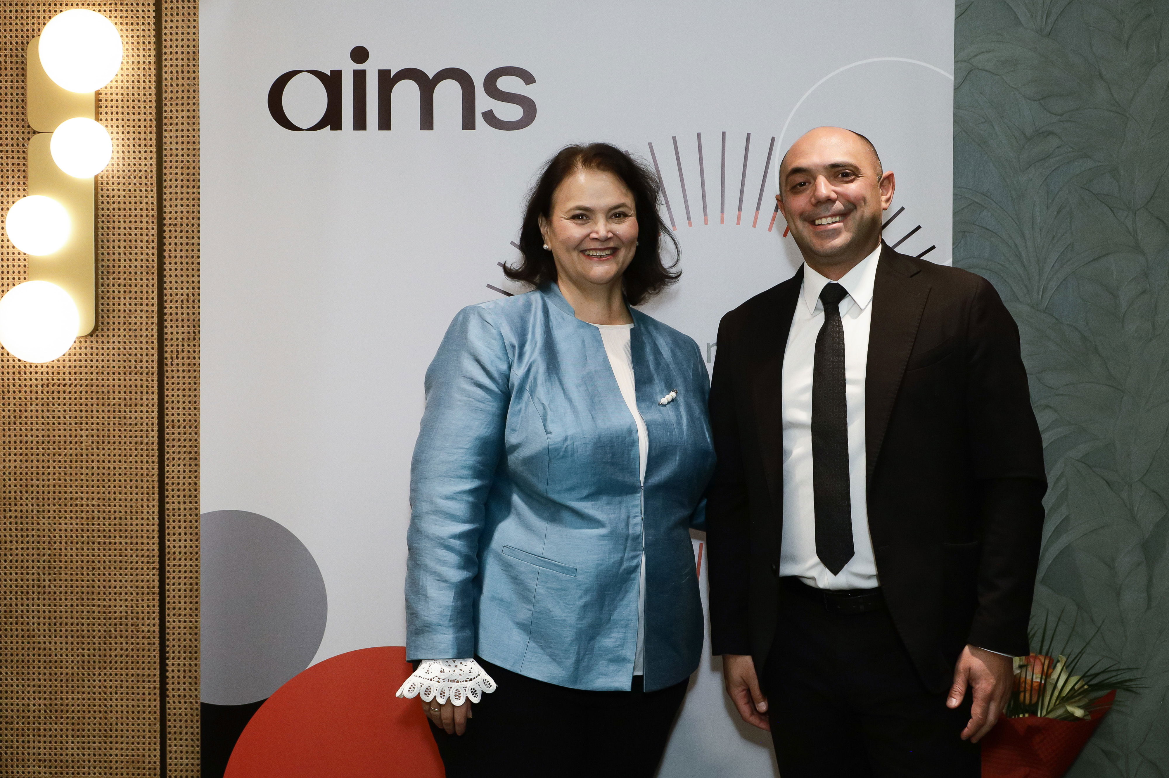 Moments of our celebration