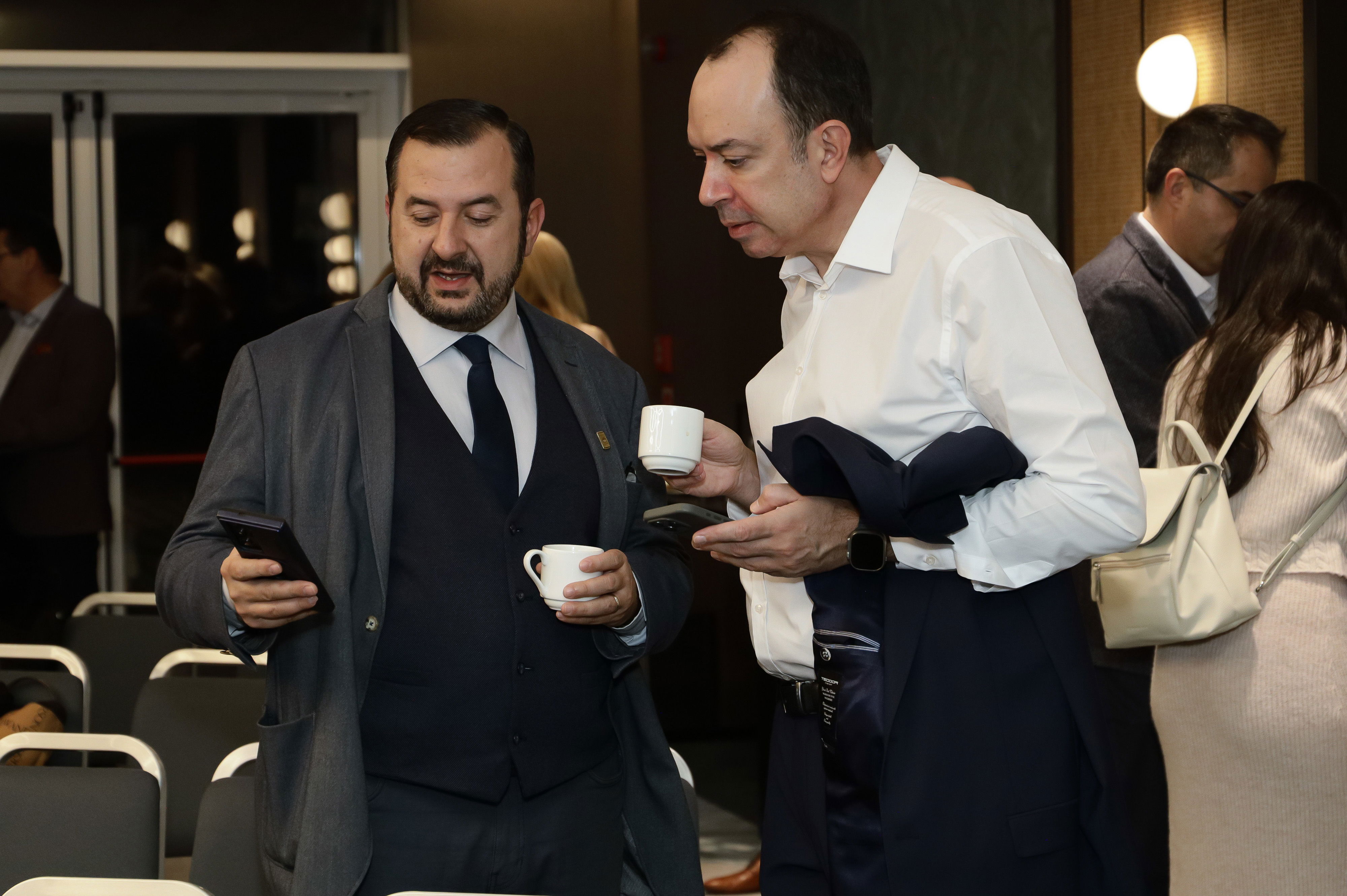 Moments of our celebration