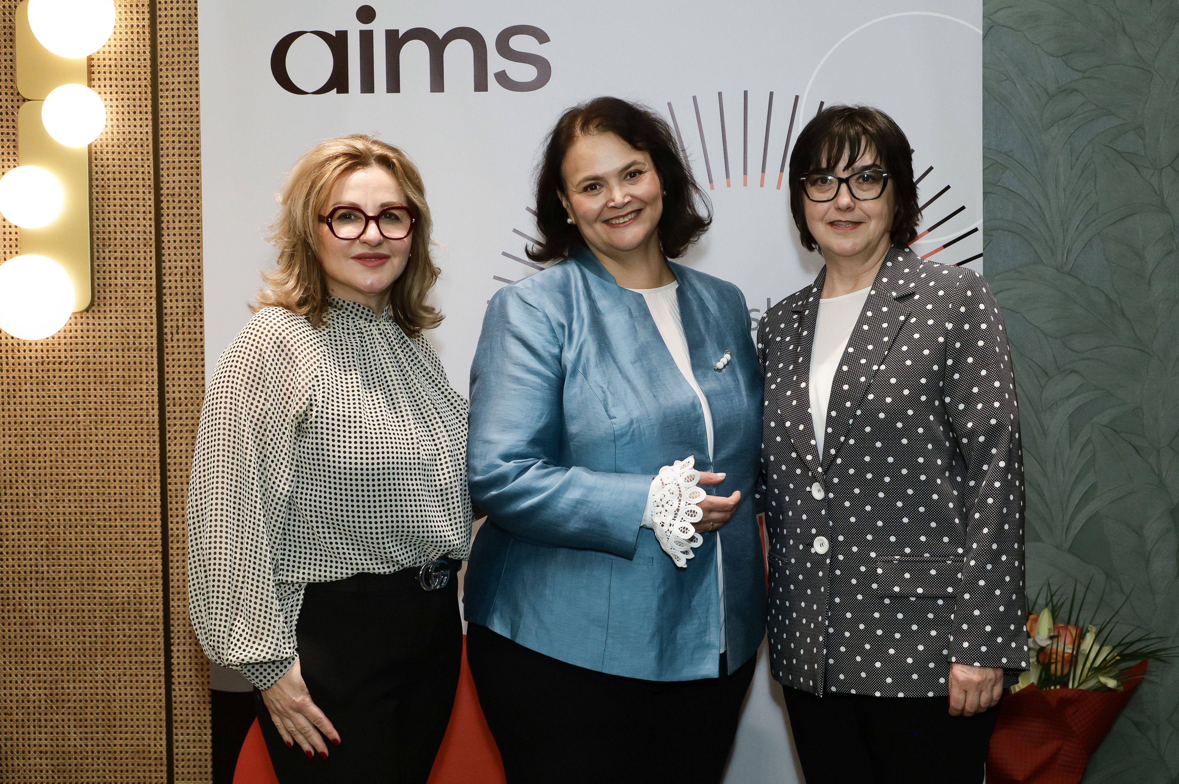 Moments of our celebration