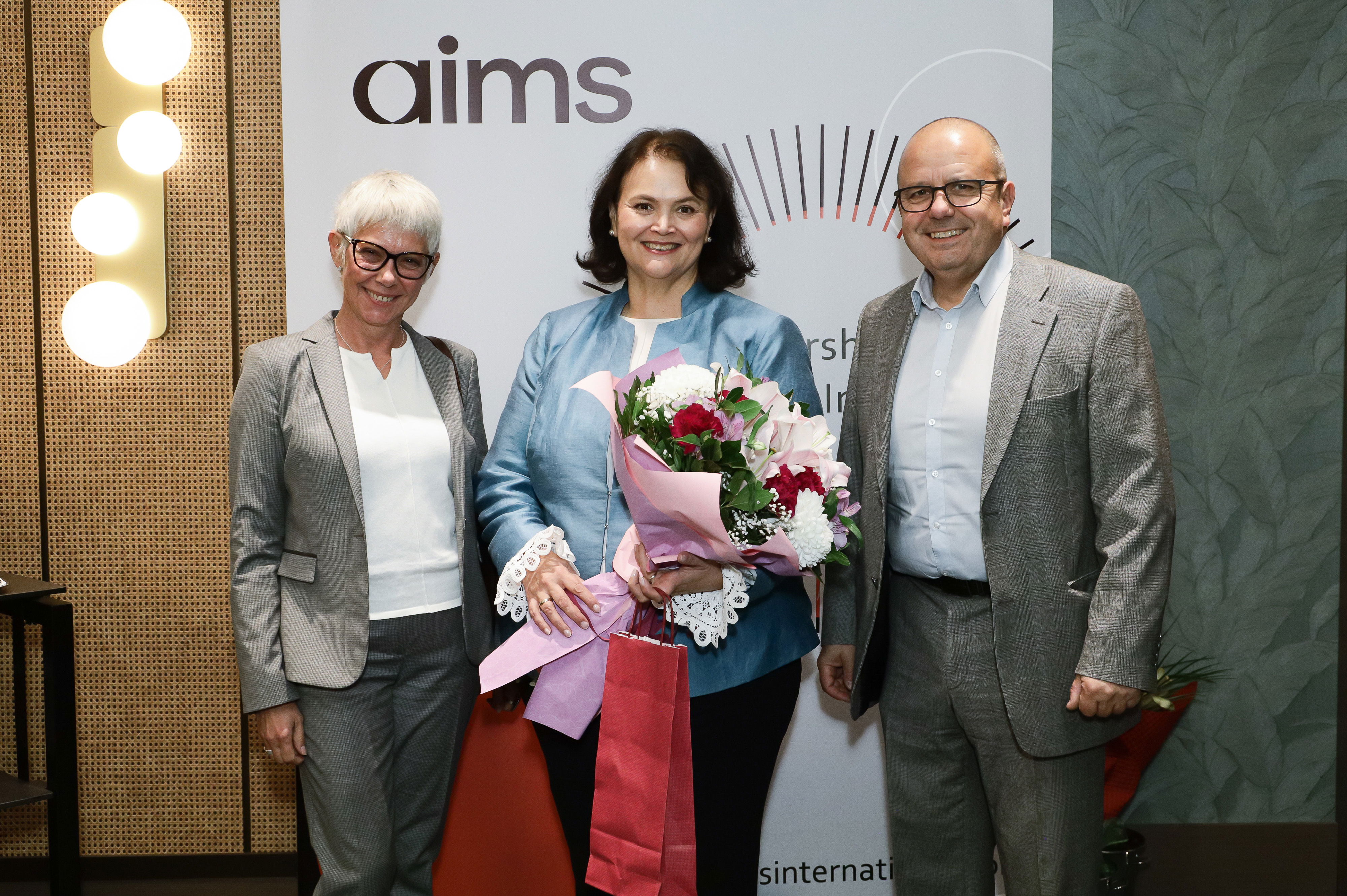 Moments of our celebration