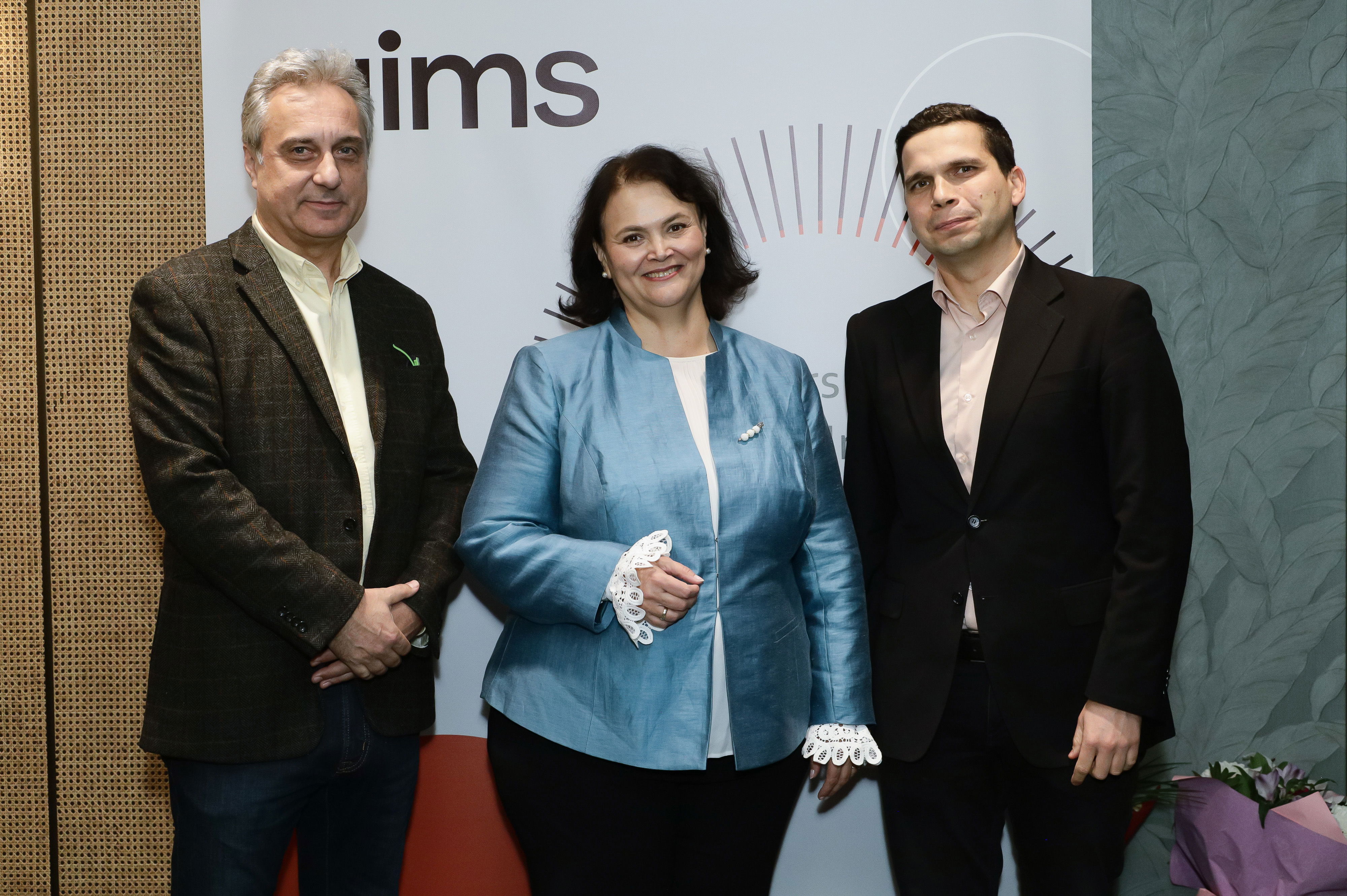 Moments of our celebration