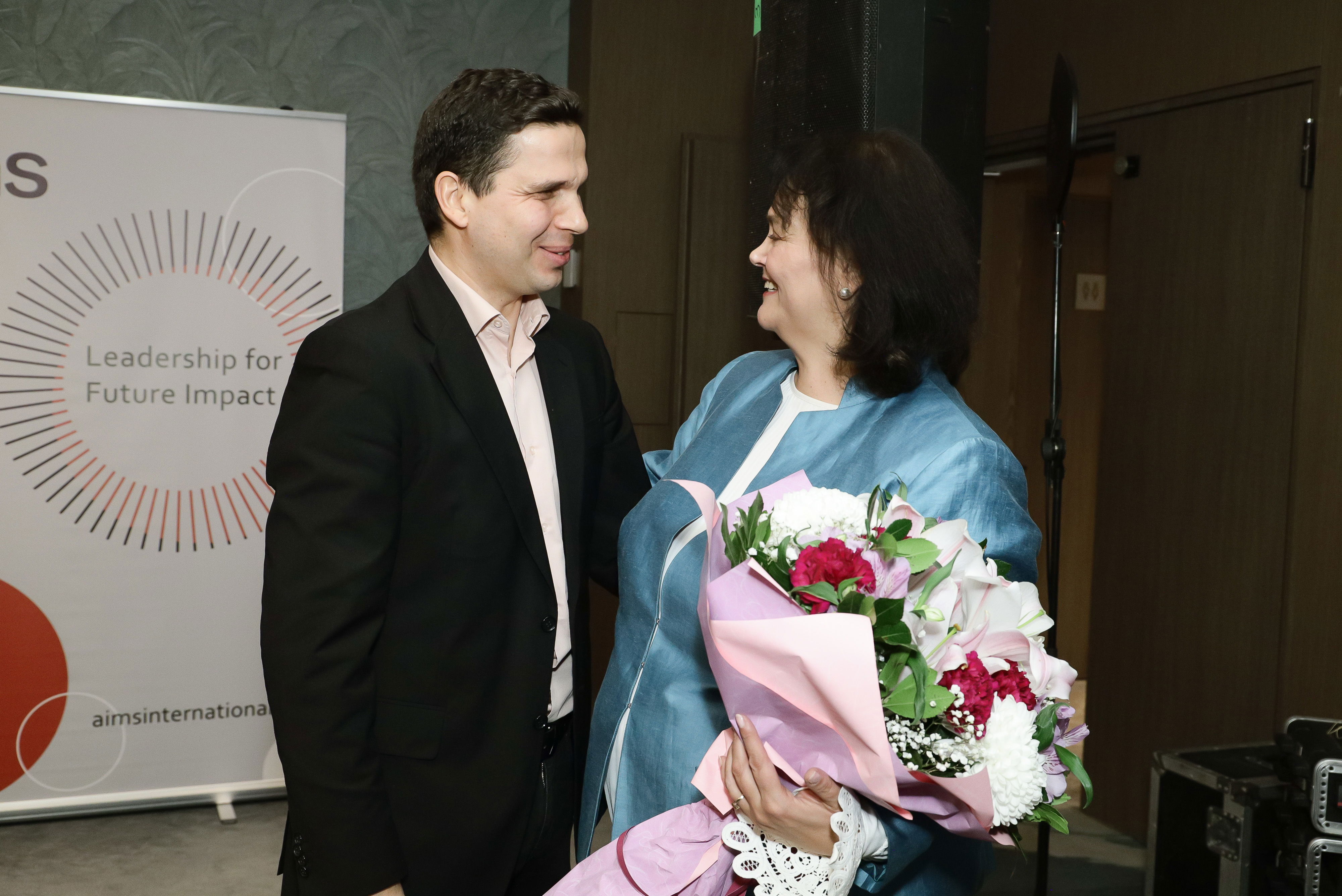 Moments of our celebration