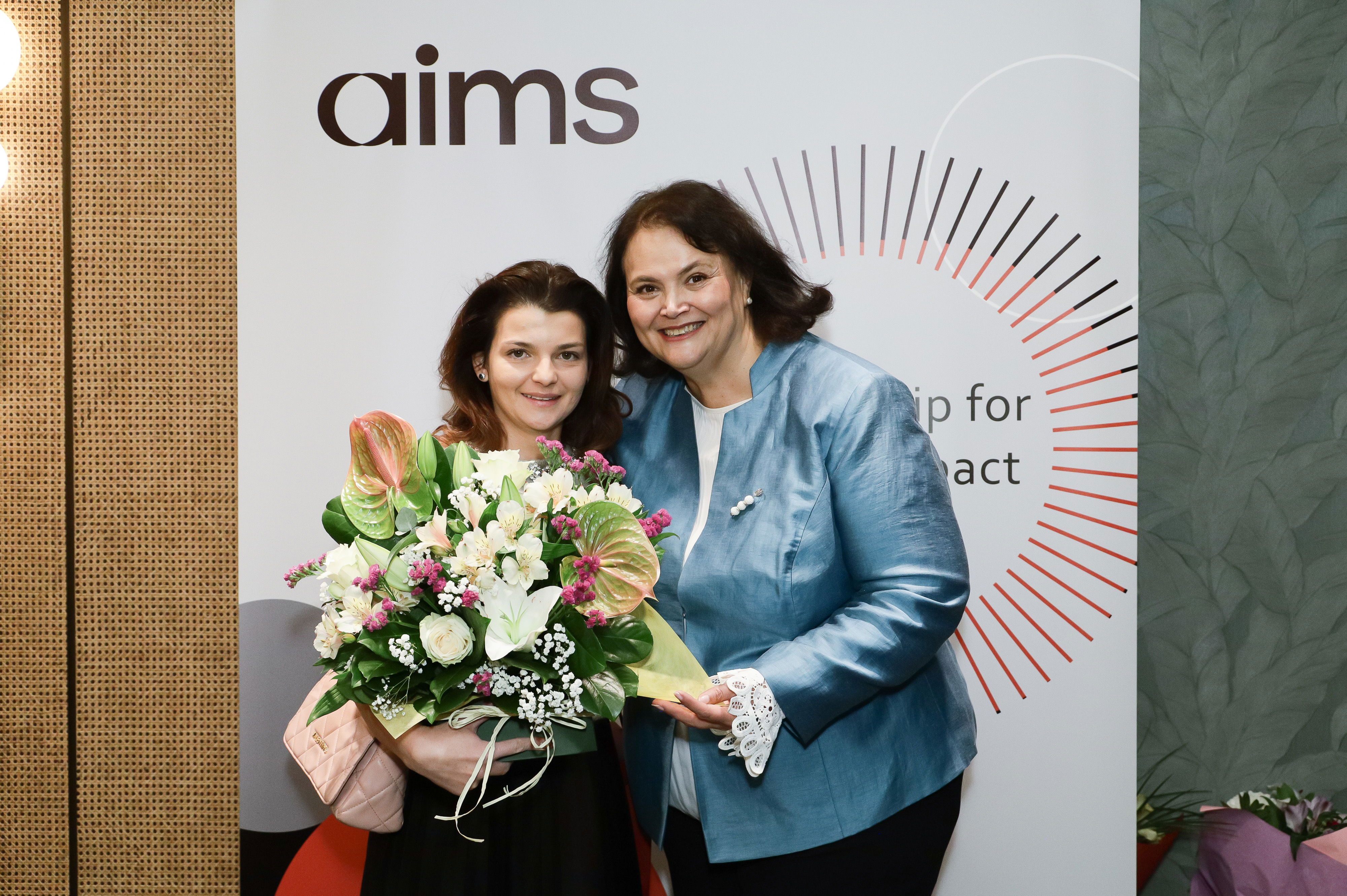 Moments of our celebration