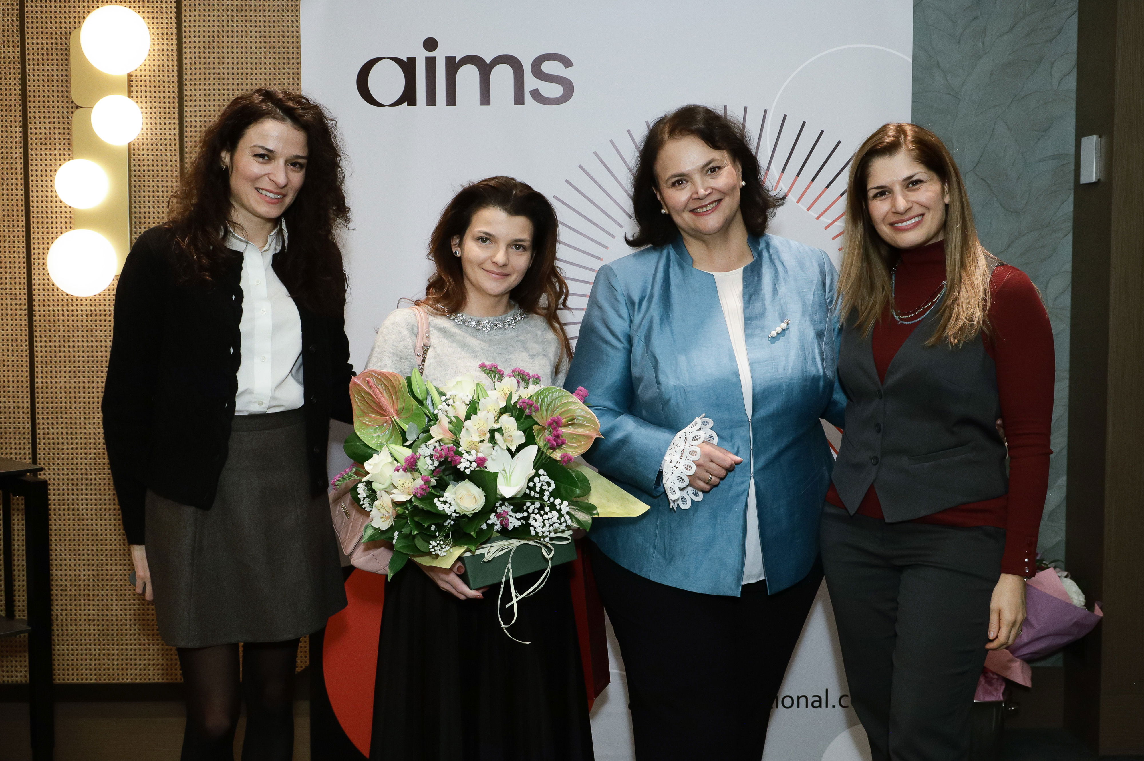 Moments of our celebration