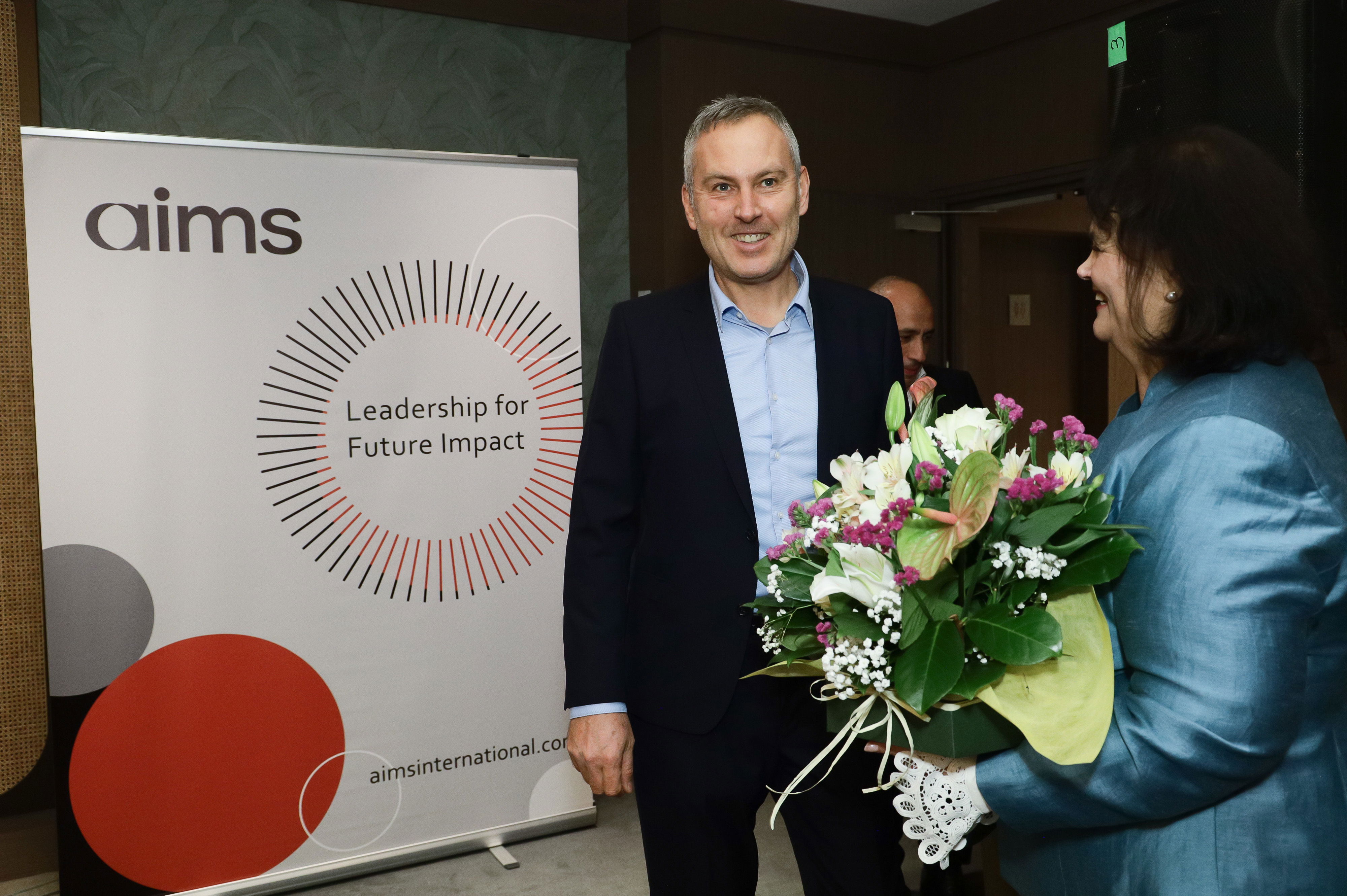 Moments of our celebration