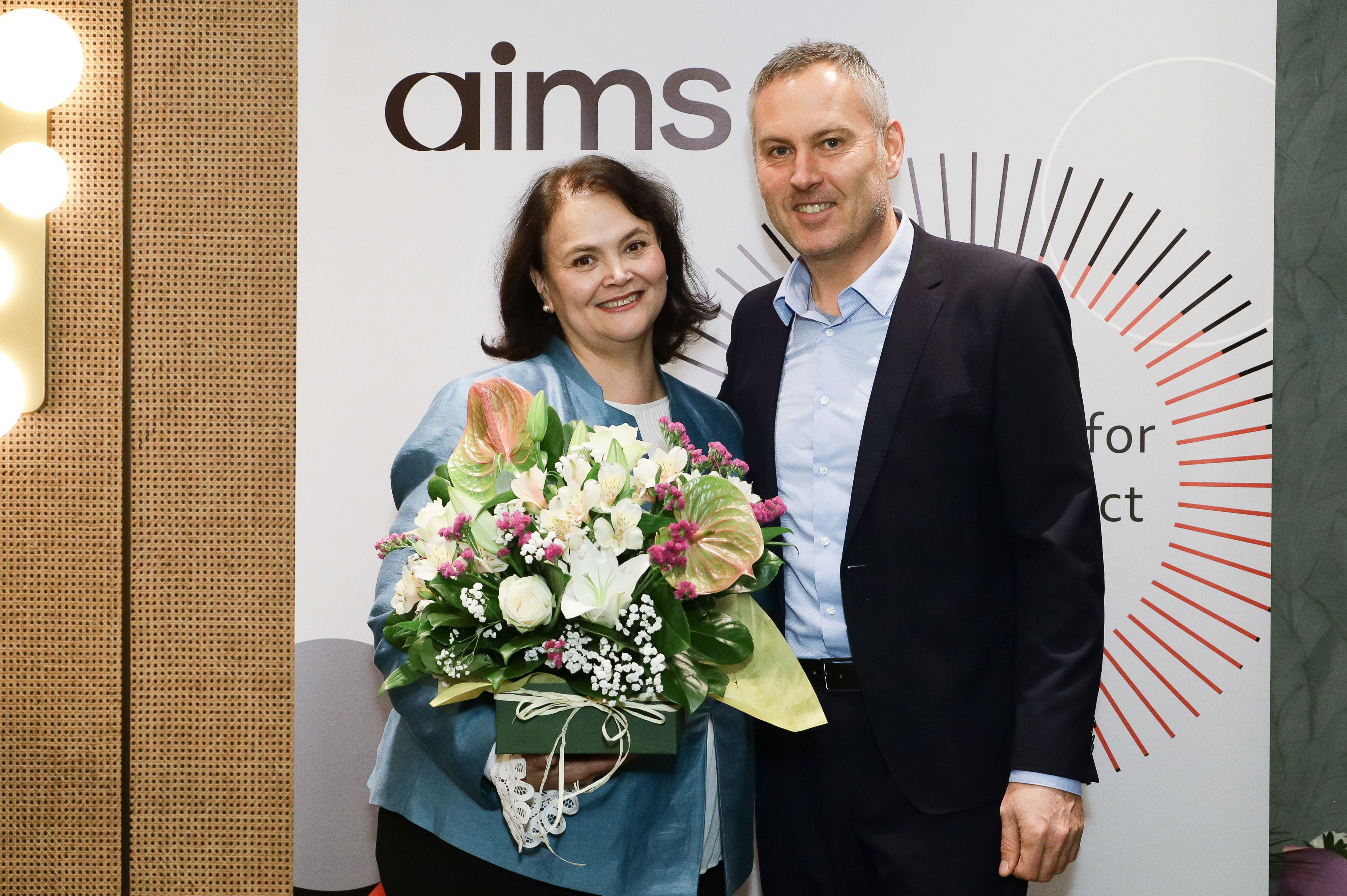 Moments of our celebration