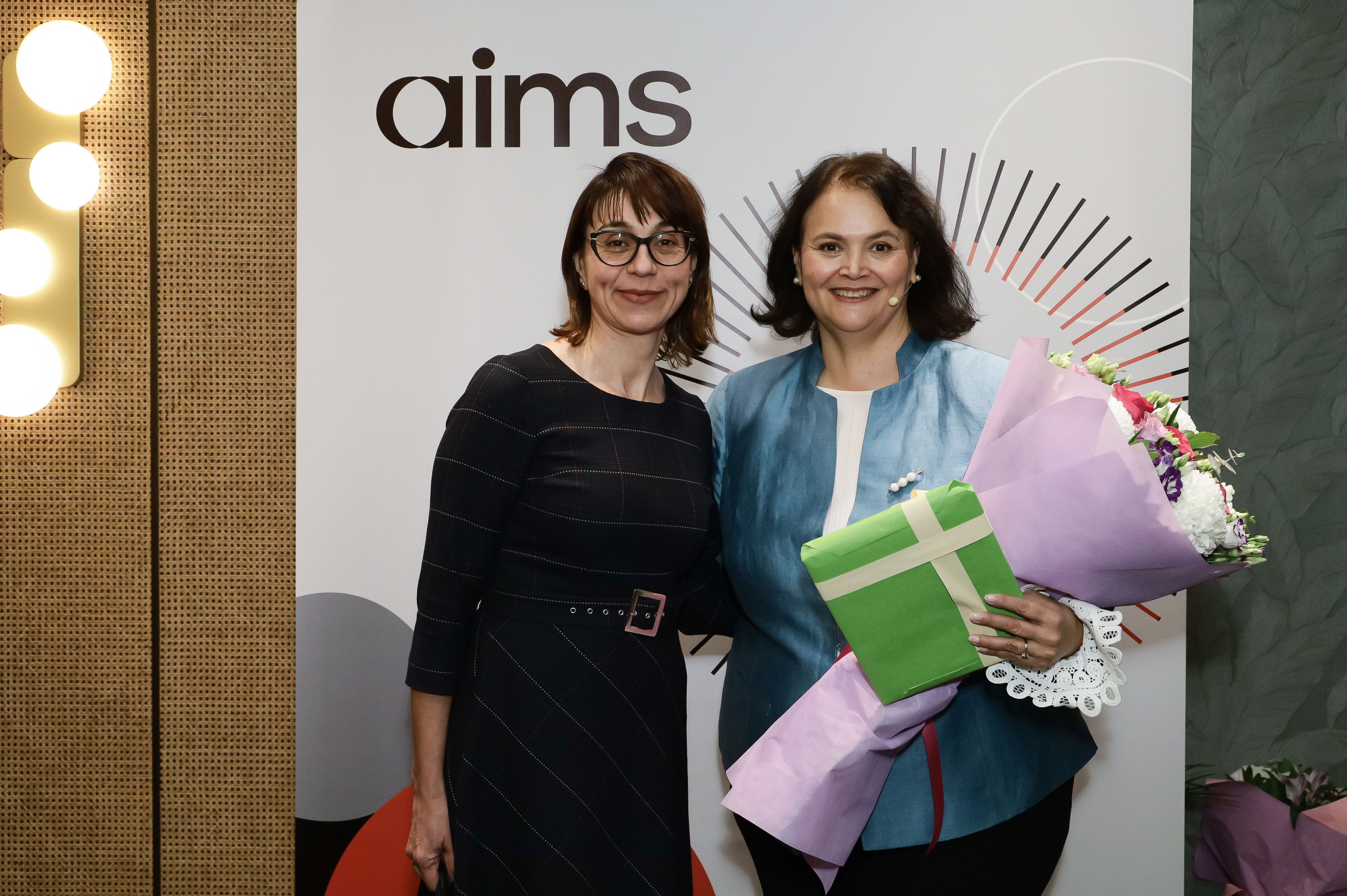 Moments of our celebration