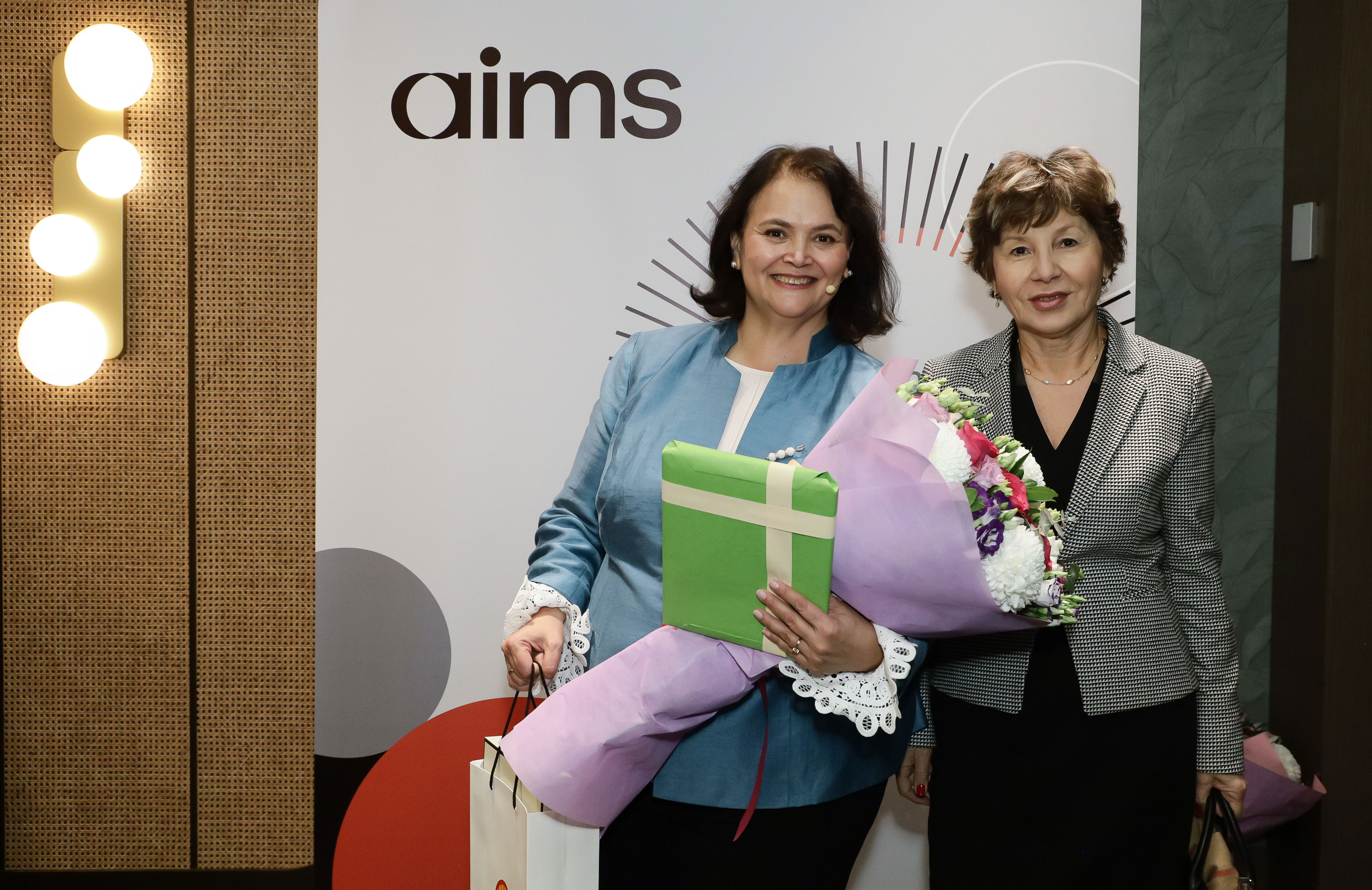 Moments of our celebration