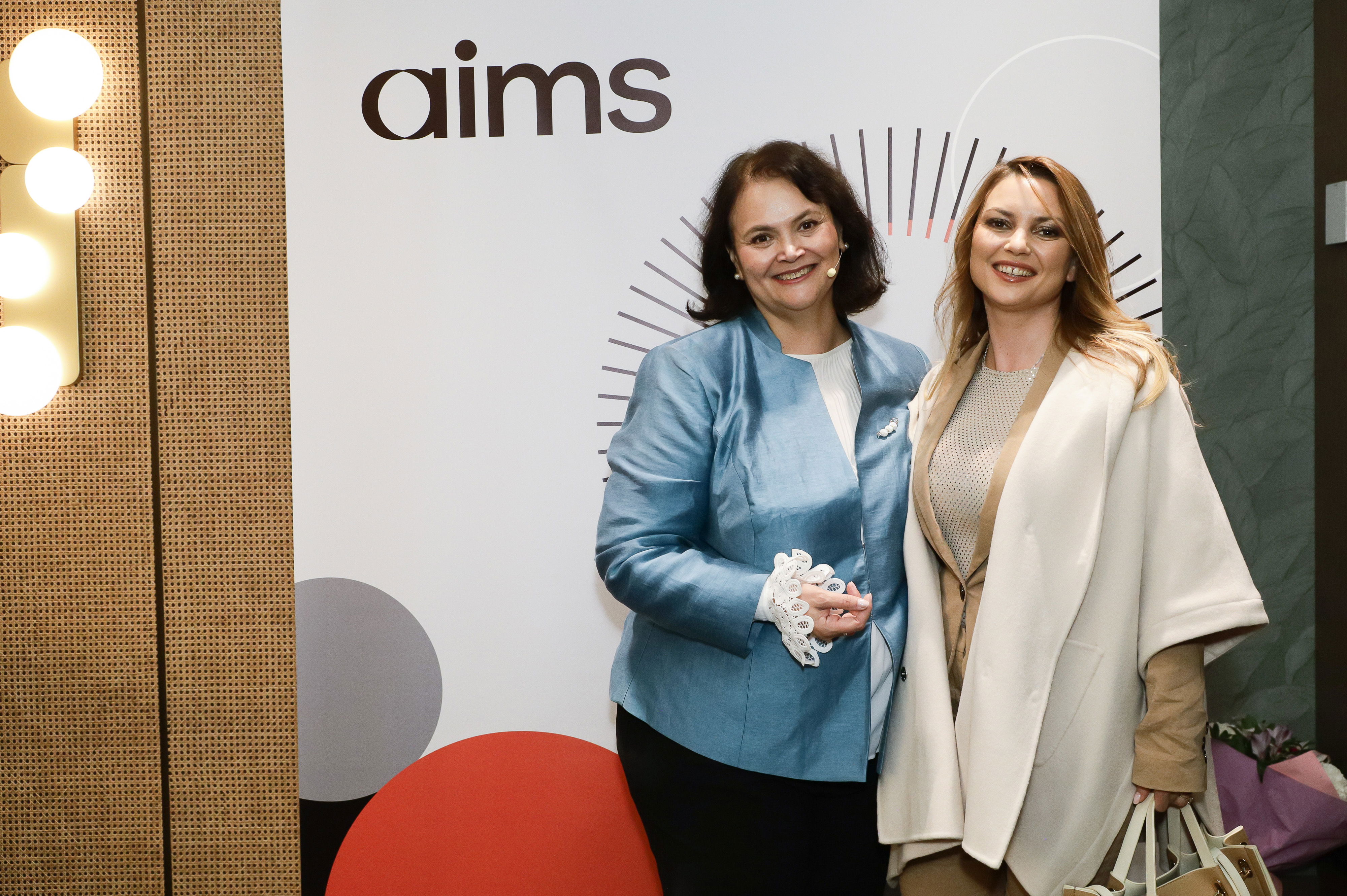 Moments of our celebration