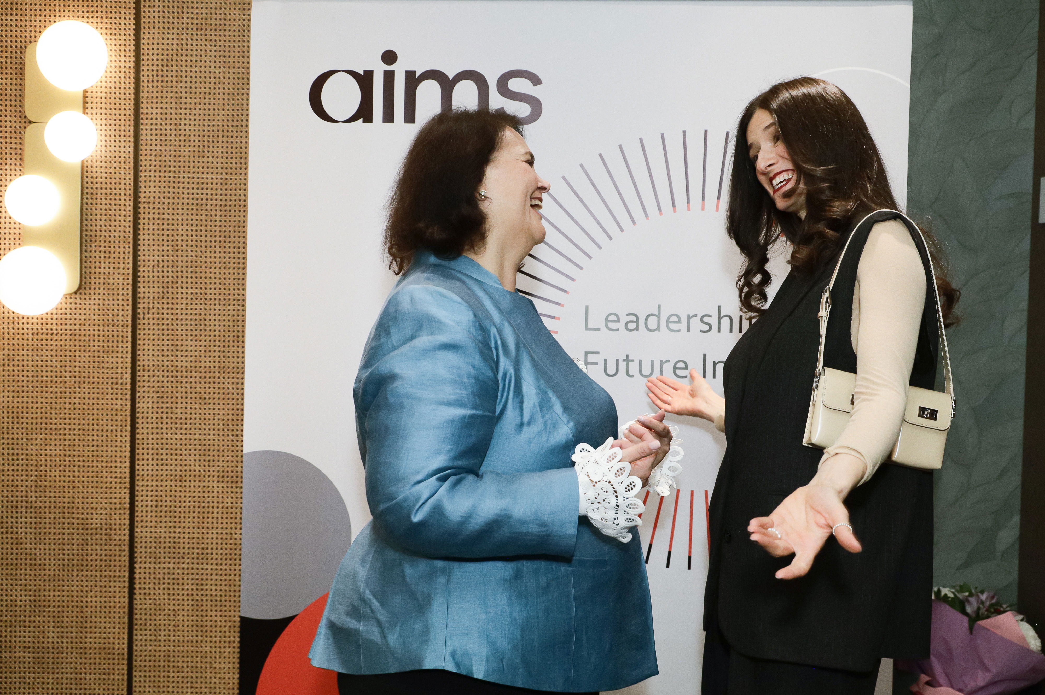 Moments of our celebration