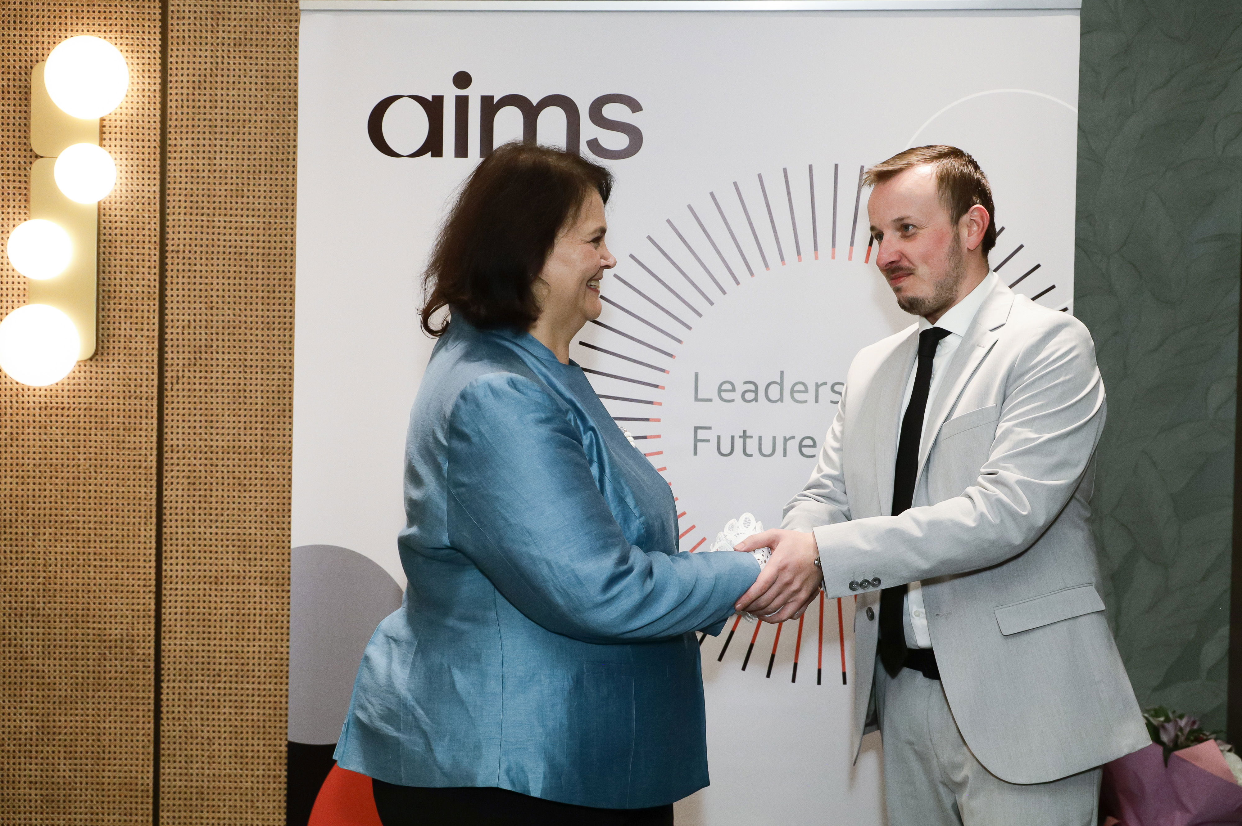 Moments of our celebration