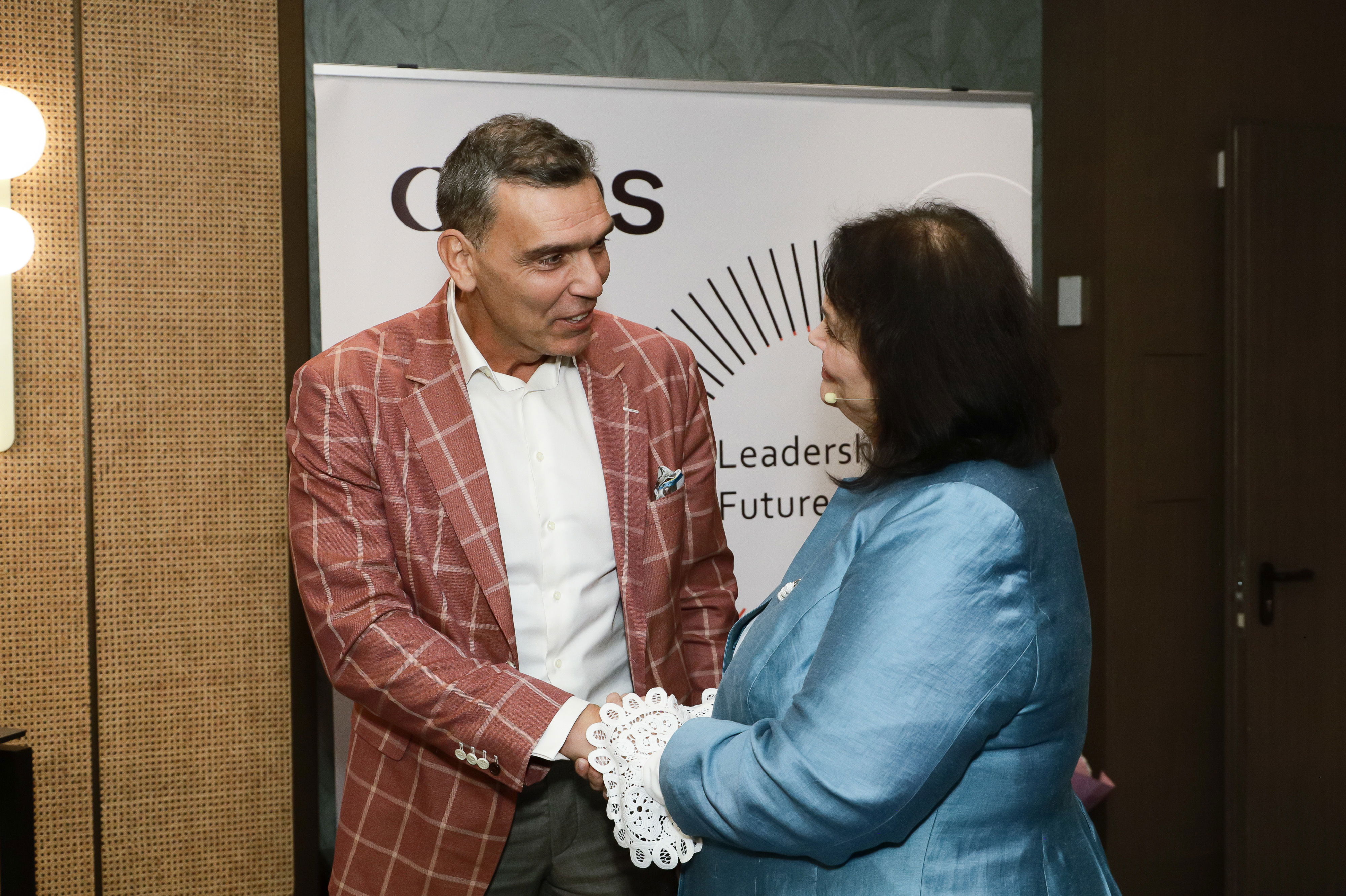 Moments of our celebration