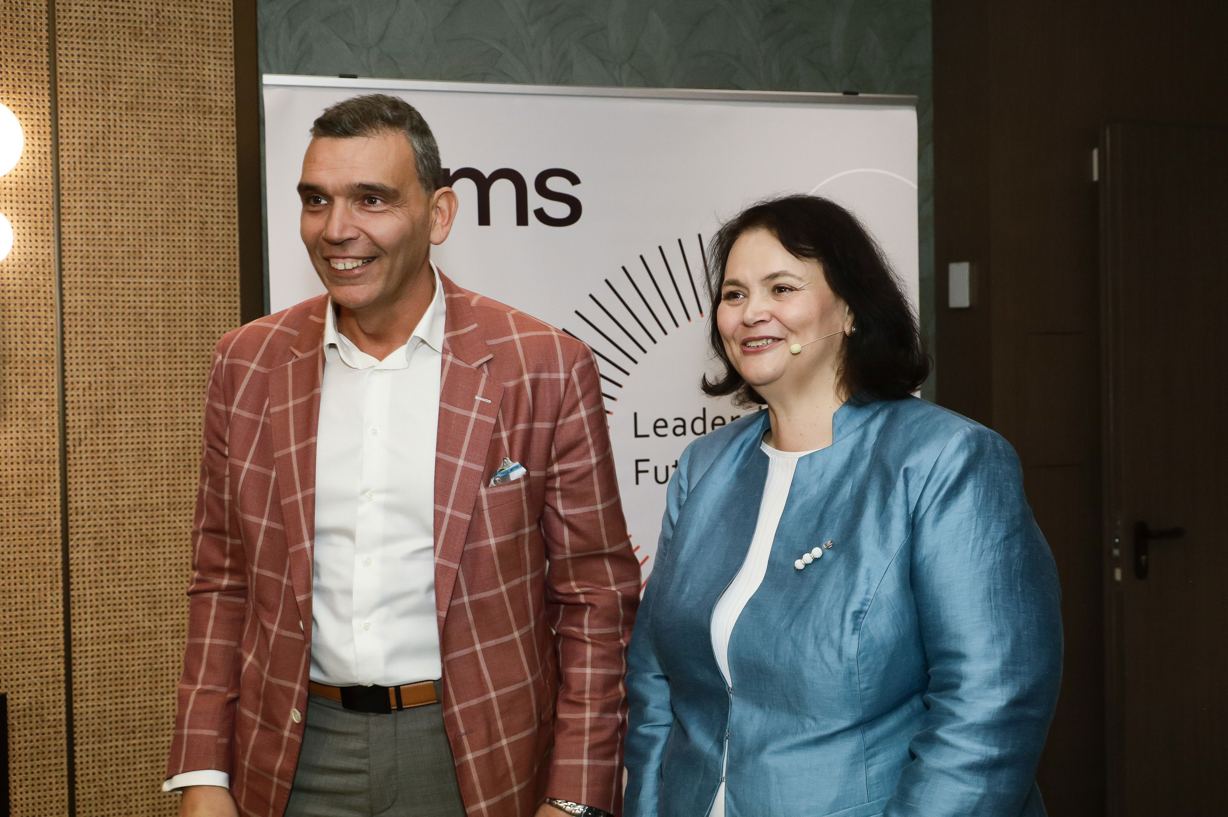 Moments of our celebration