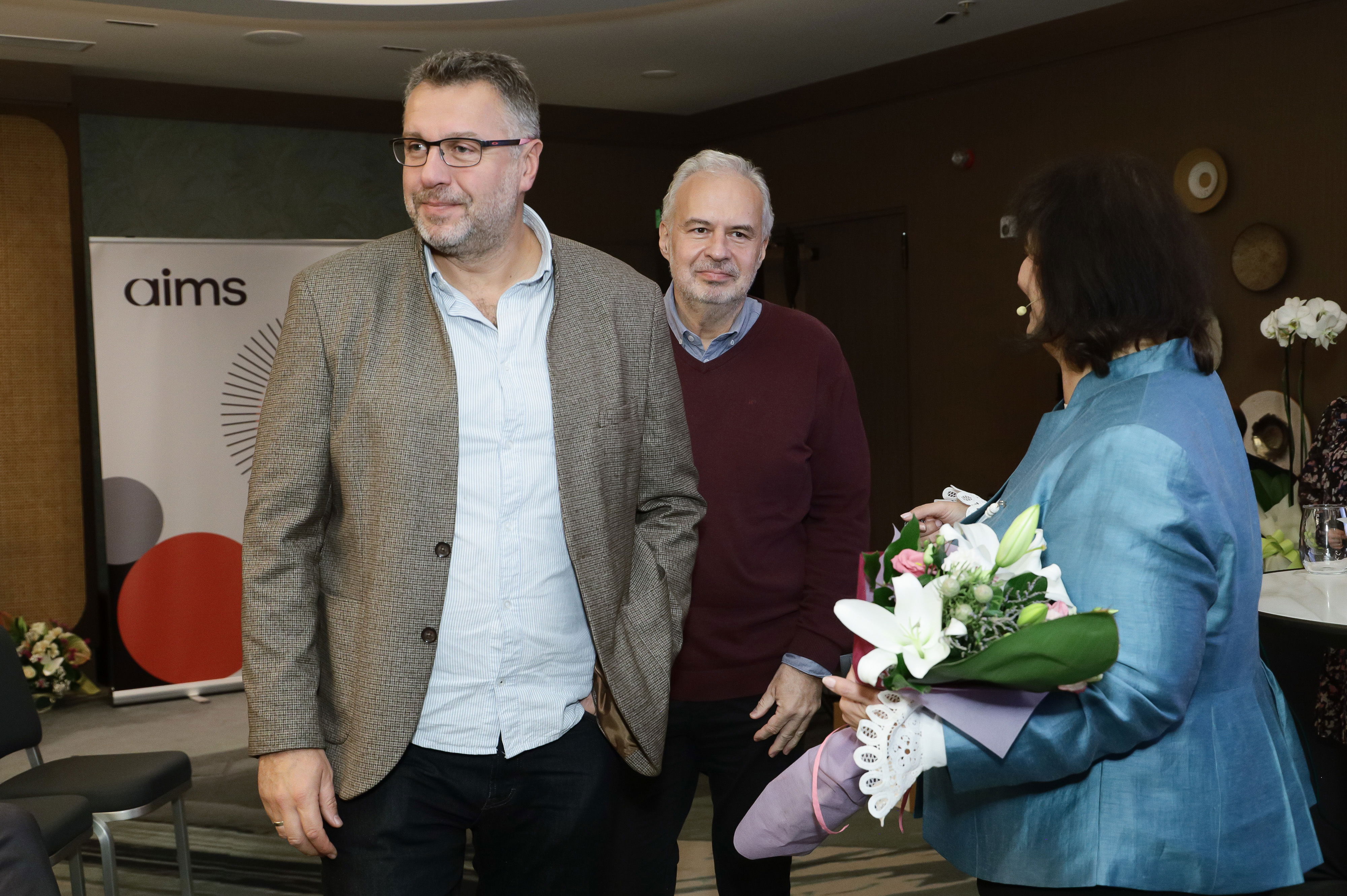 Moments of our celebration