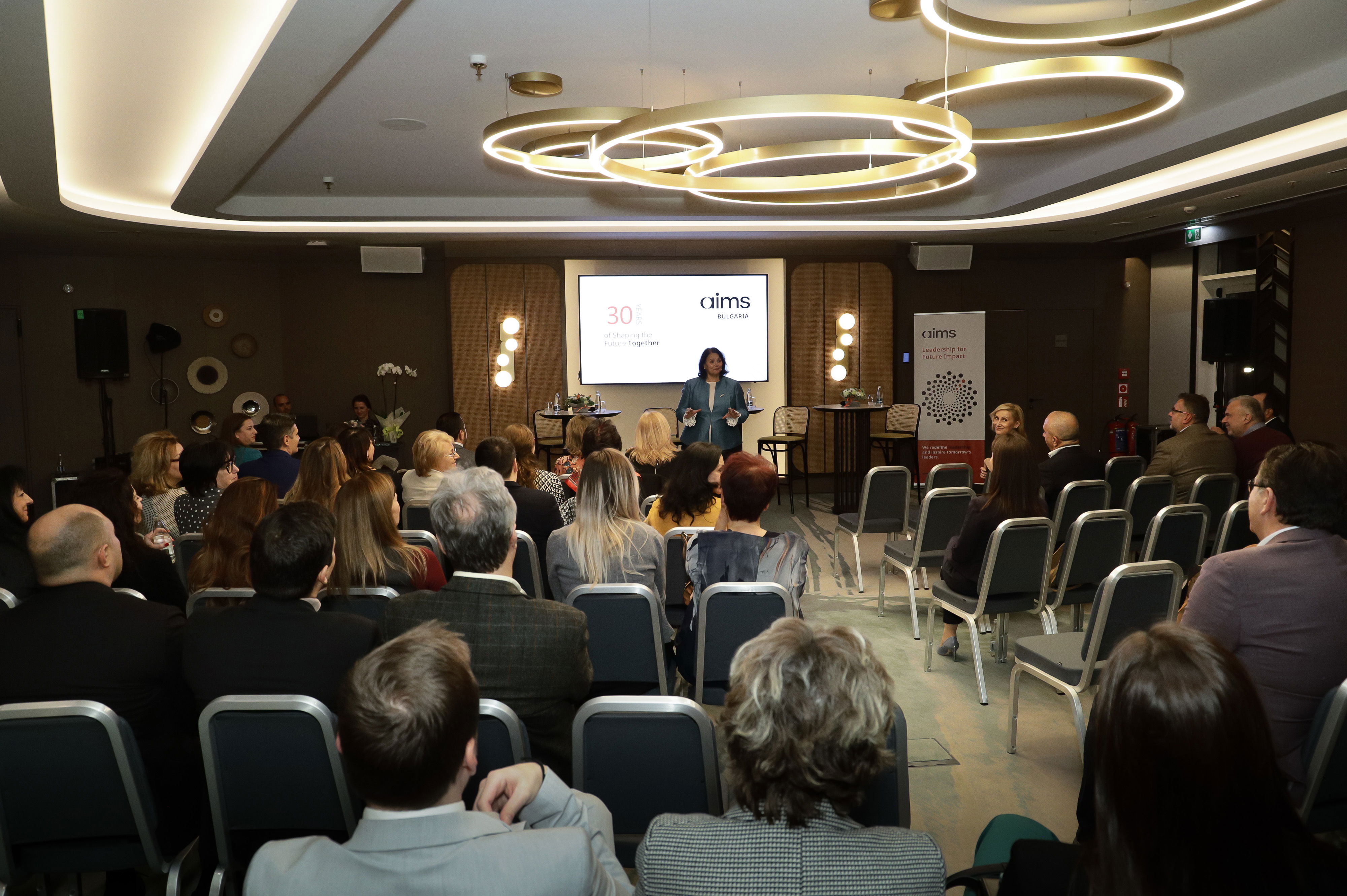 Moments of our celebration