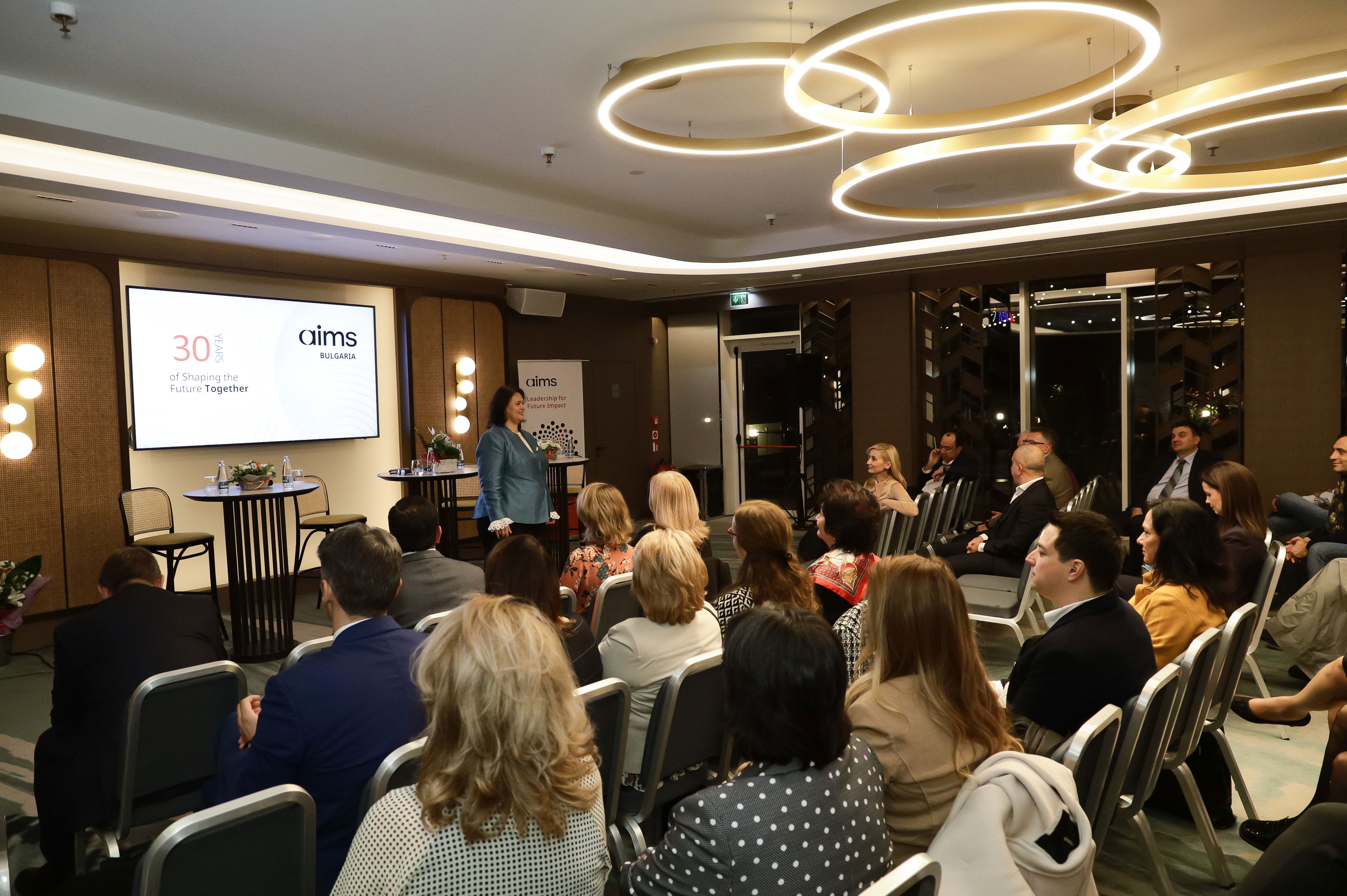 Moments of our celebration