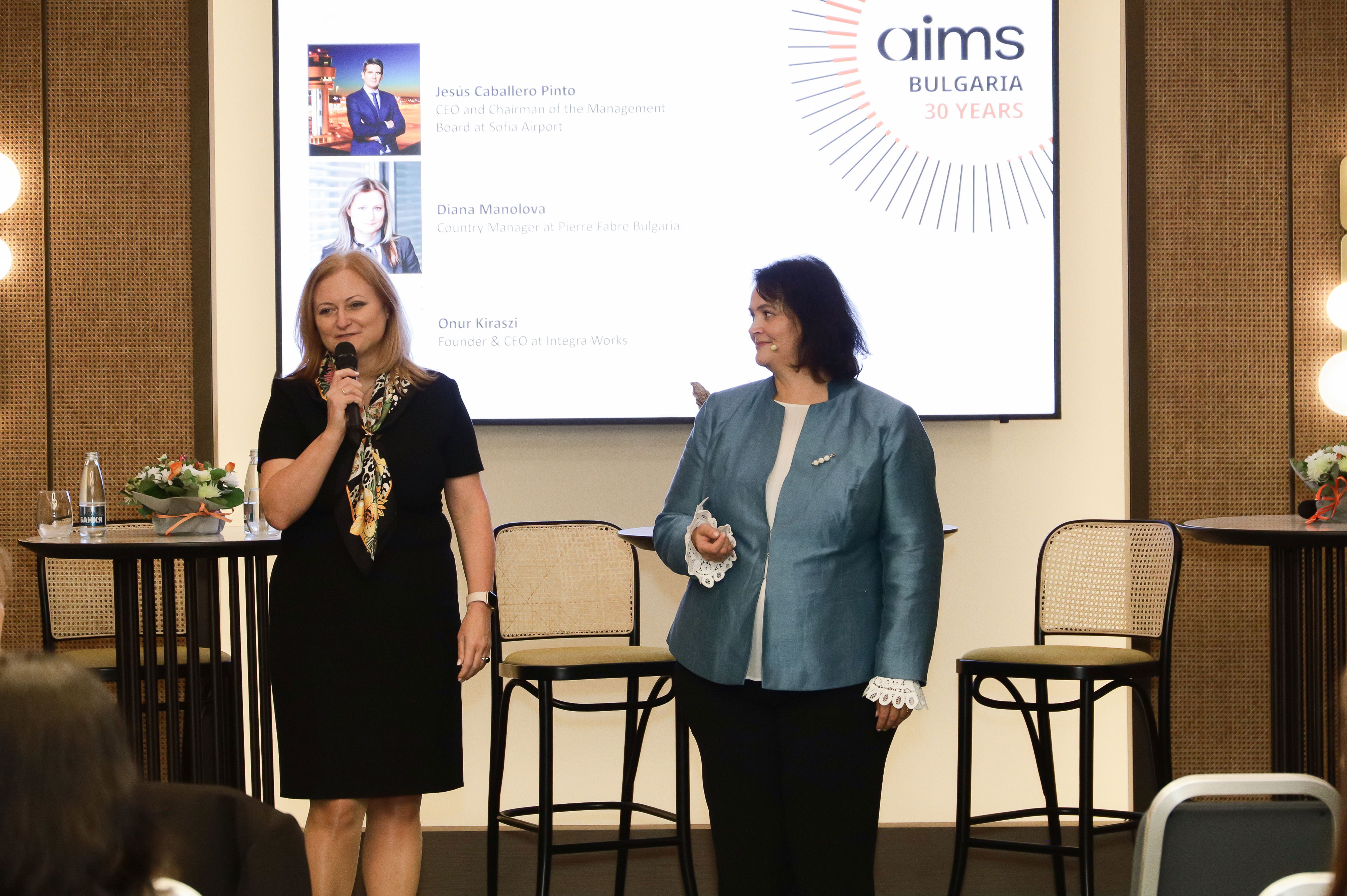 Moments of our celebration