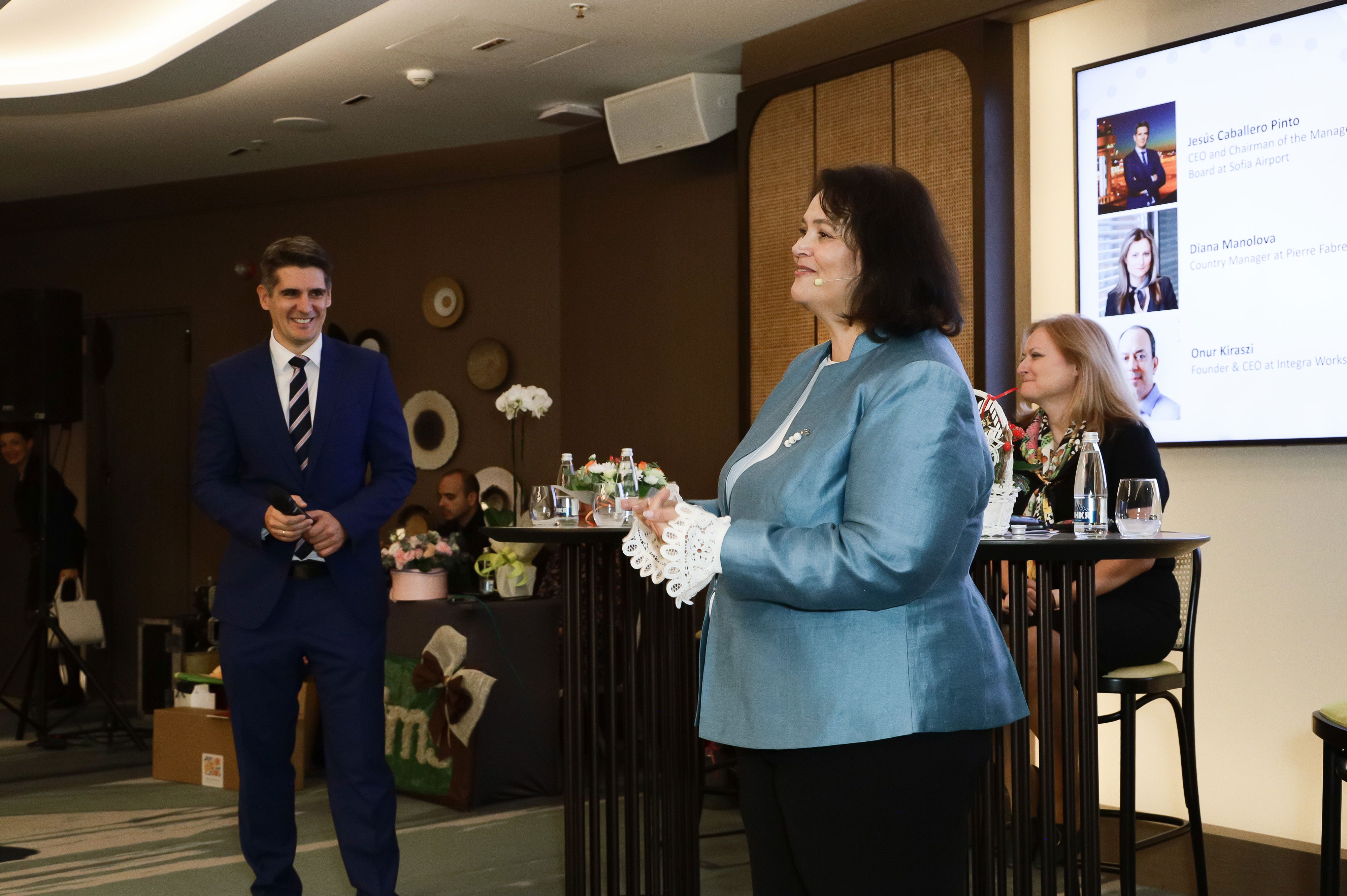 Moments of our celebration